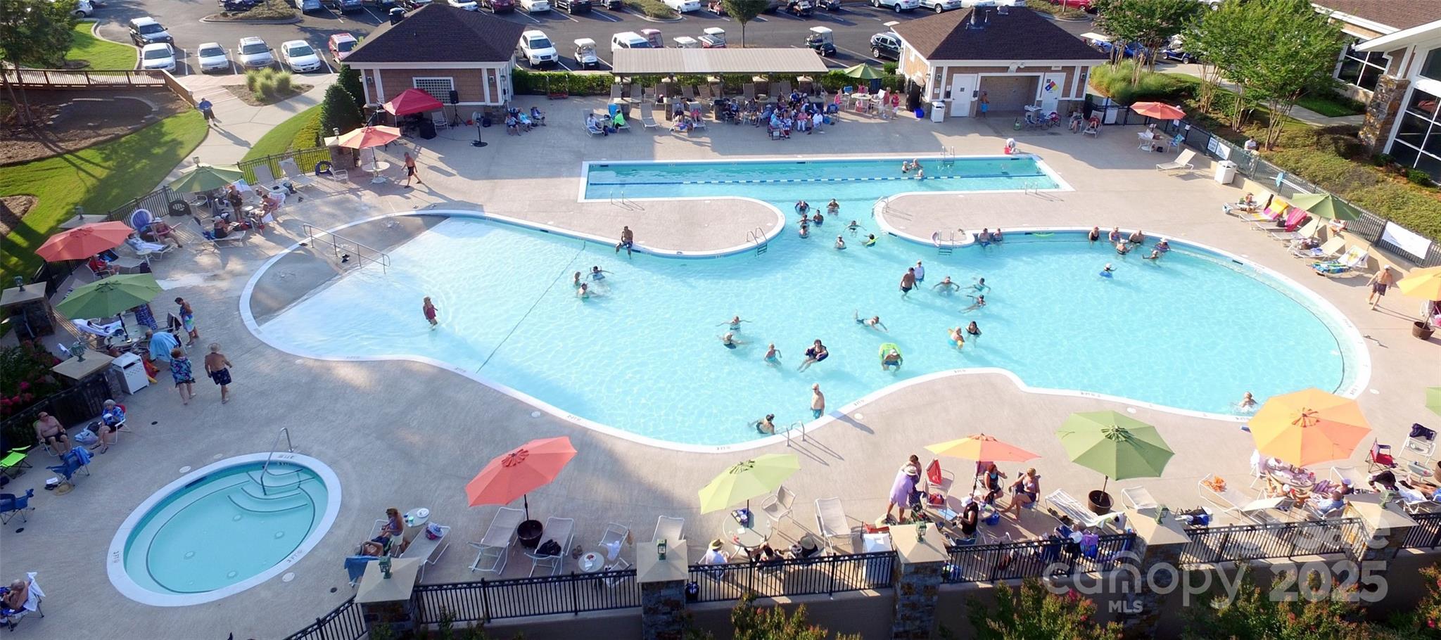 Sun City Carolina Lakes - Residential