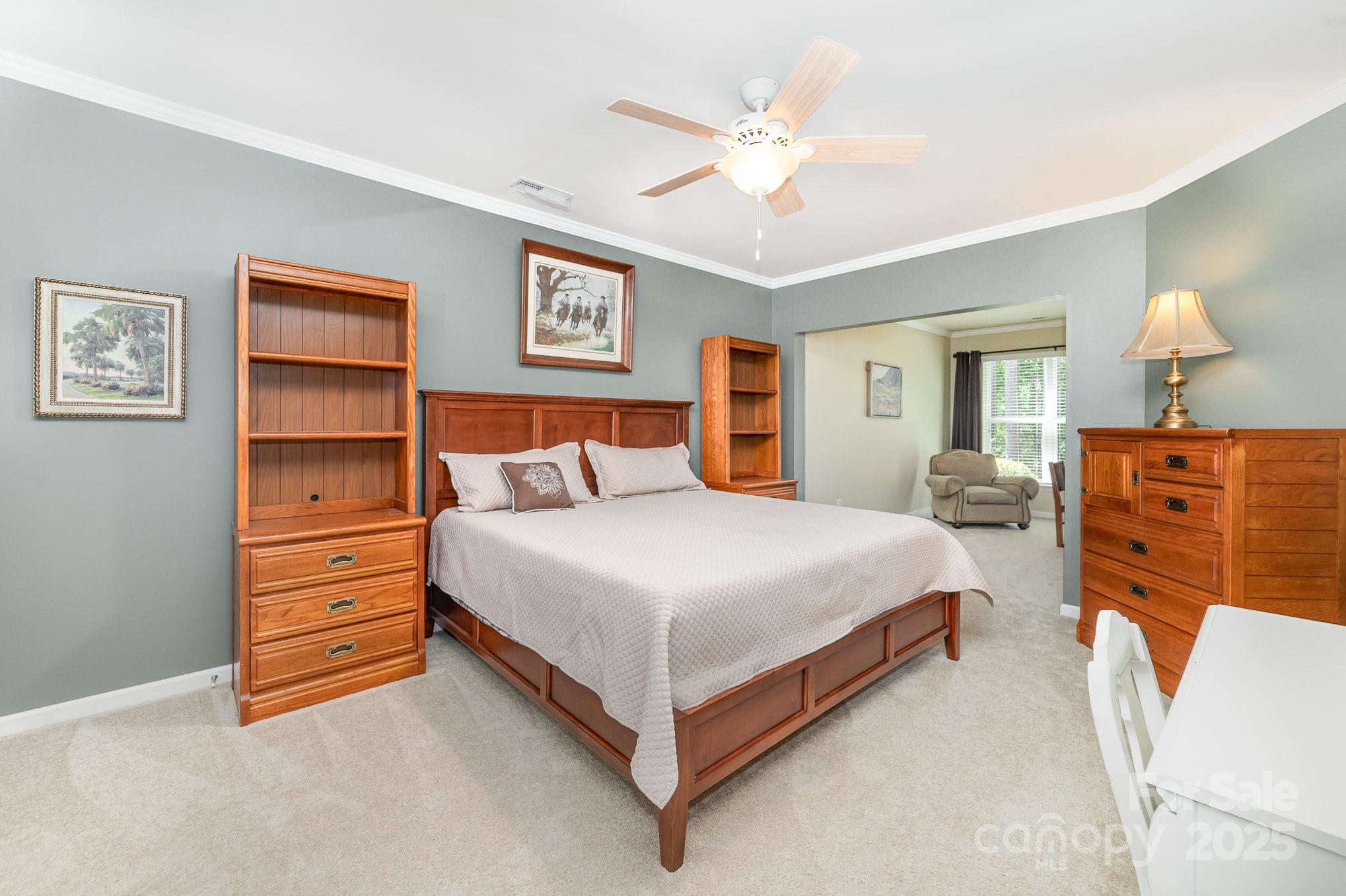 Sun City Carolina Lakes - Residential