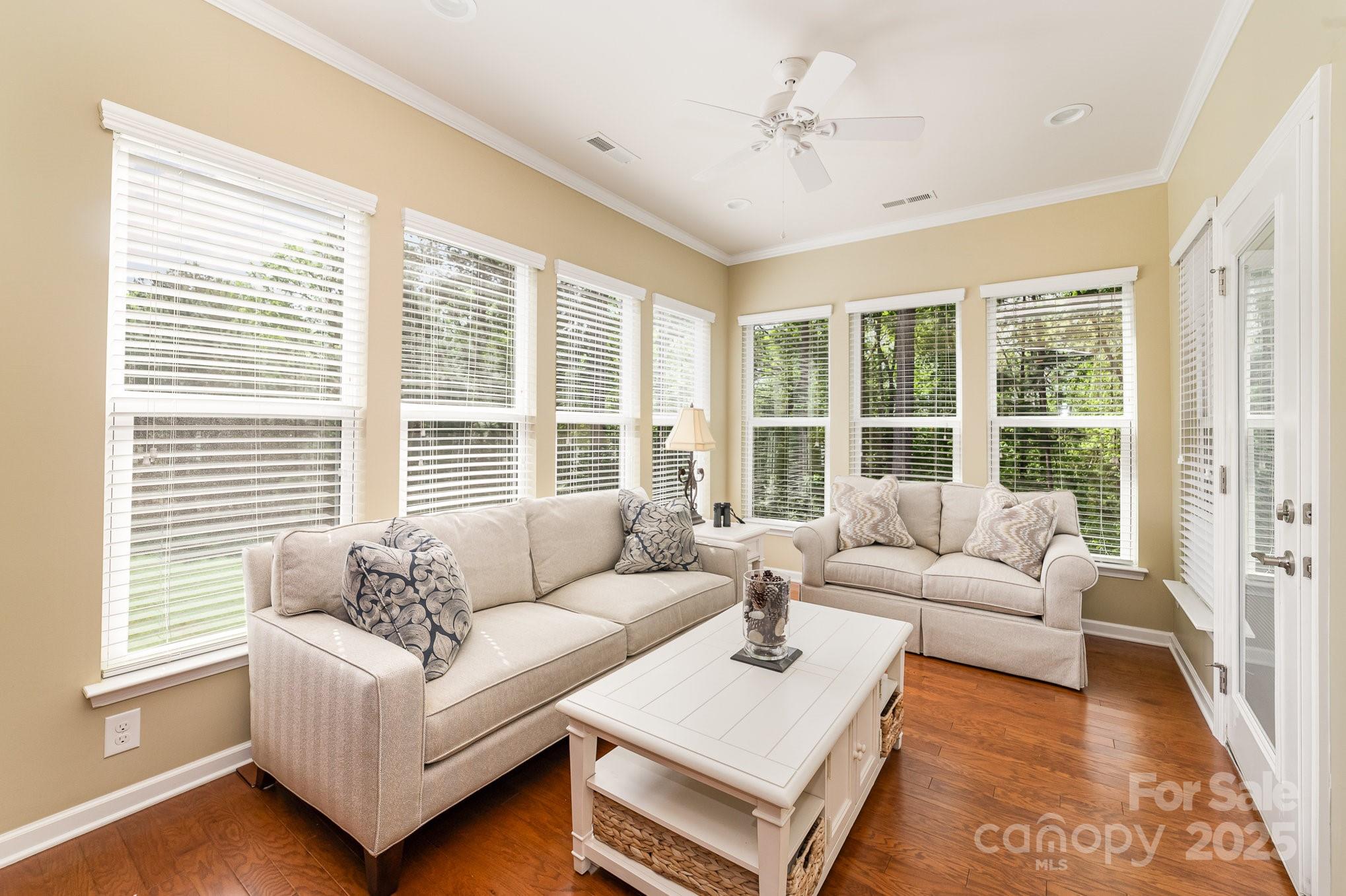 Sun City Carolina Lakes - Residential