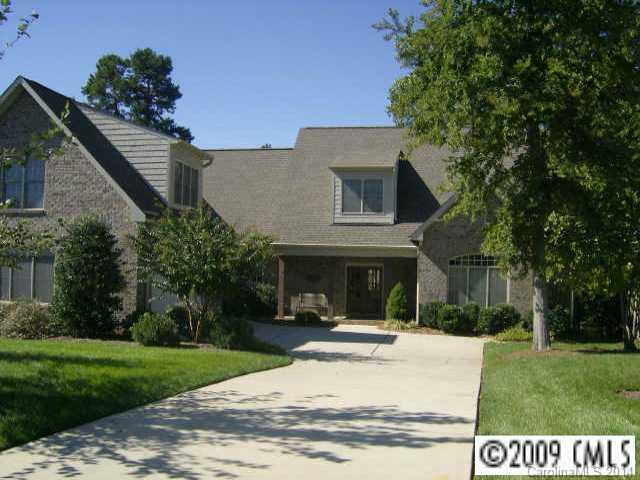 Verdict Ridge - Residential