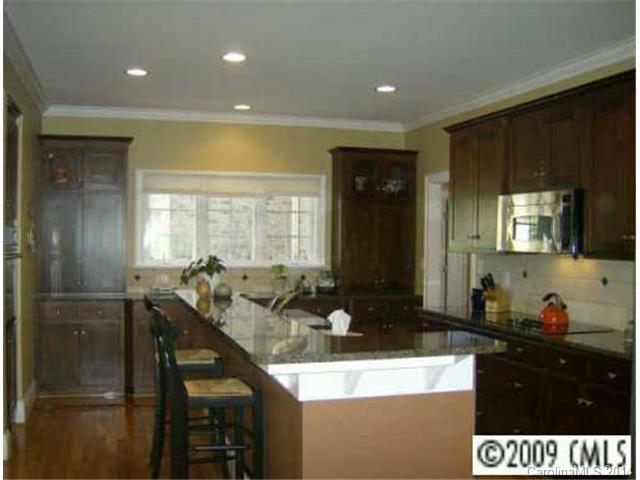 Verdict Ridge - Residential