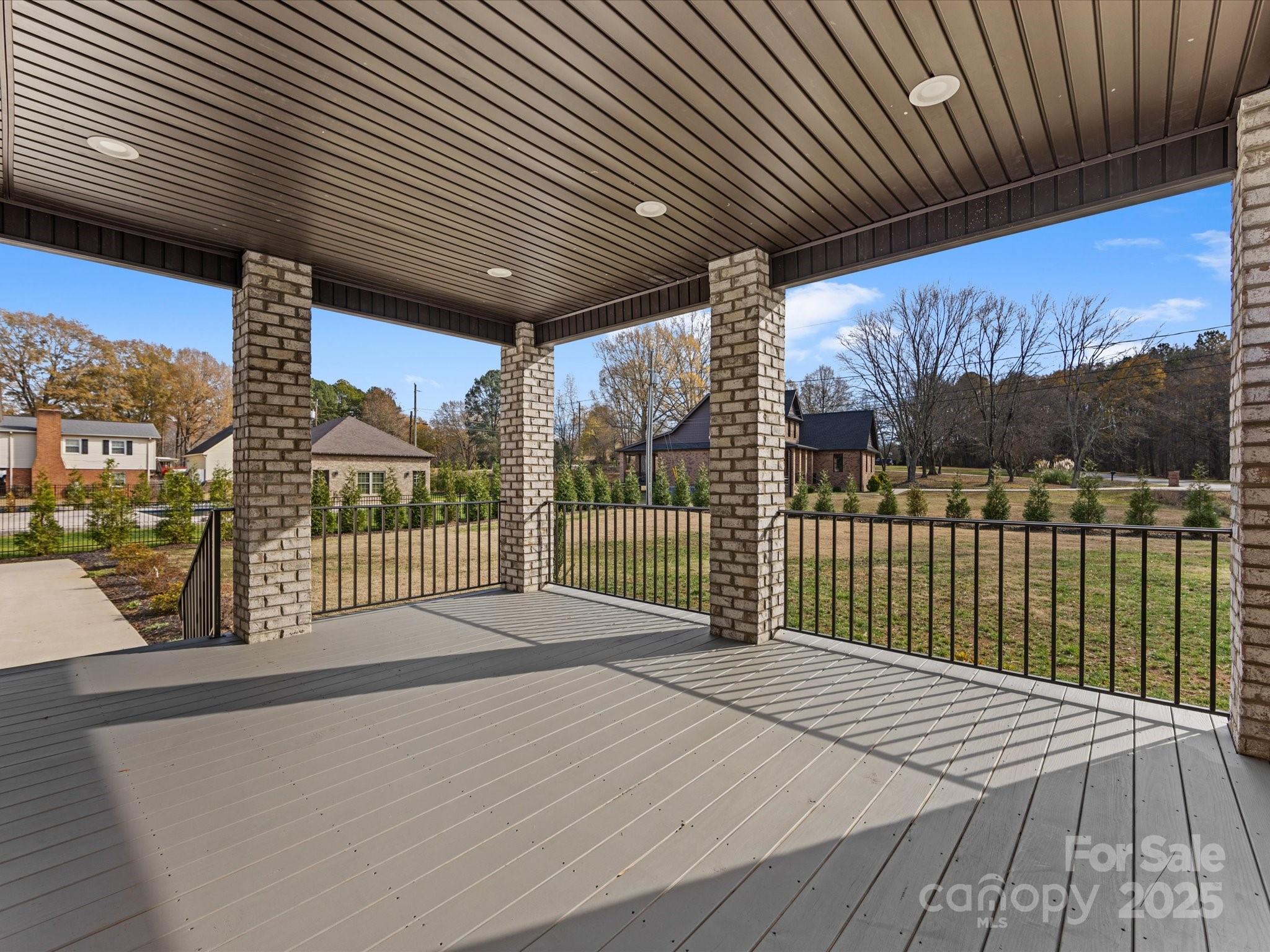 Brookfield - Residential