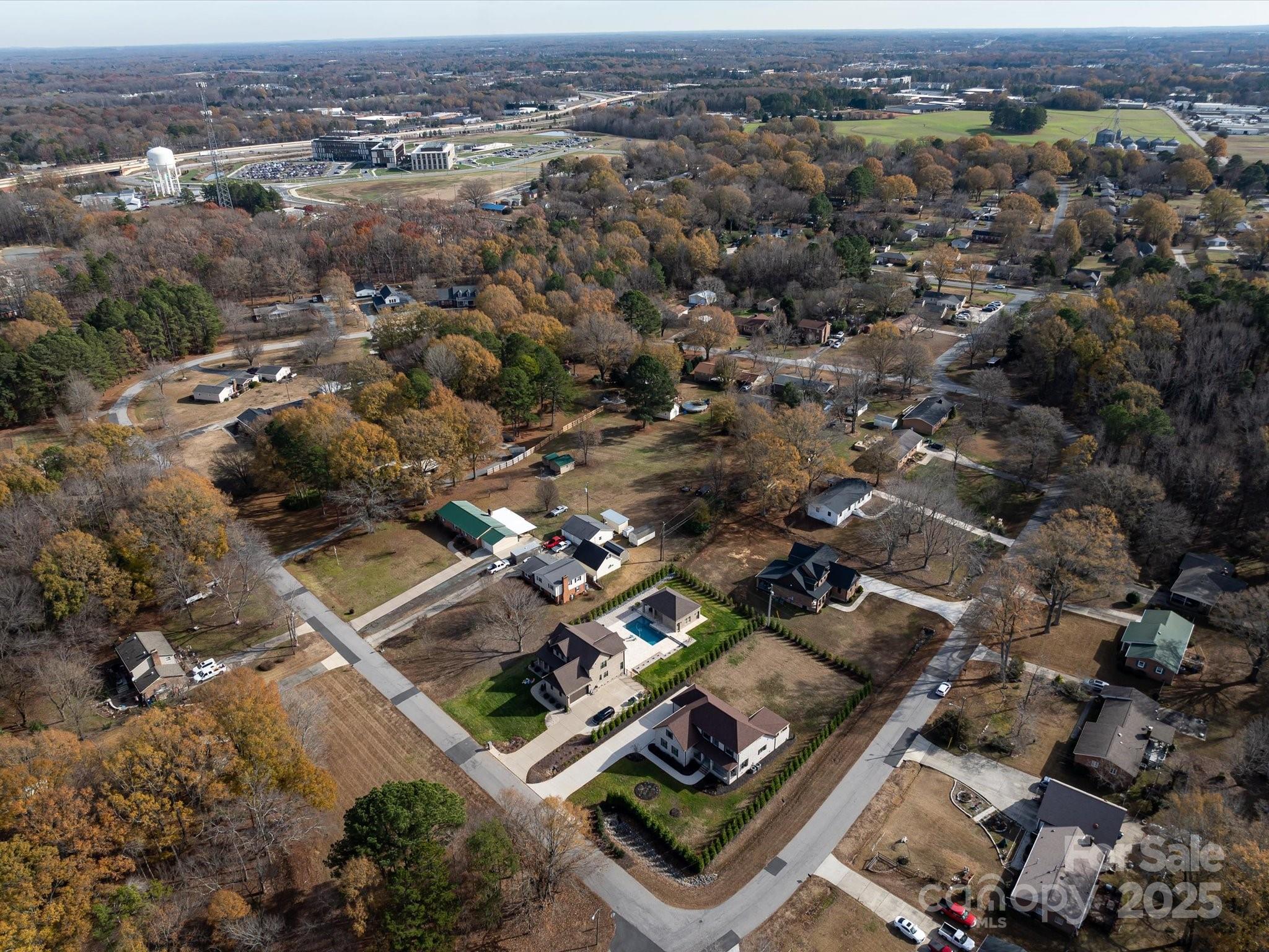 Brookfield - Residential