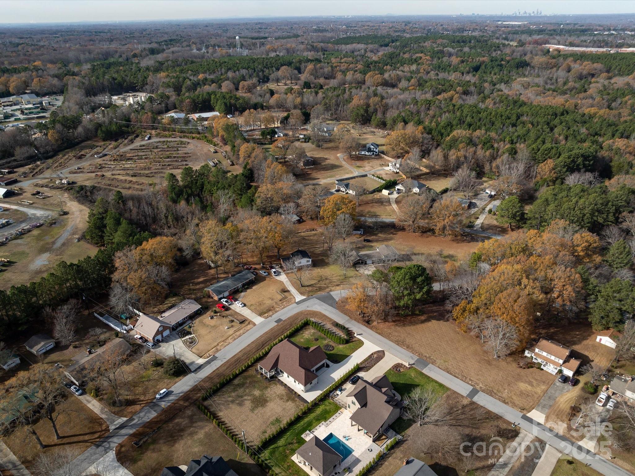 Brookfield - Residential