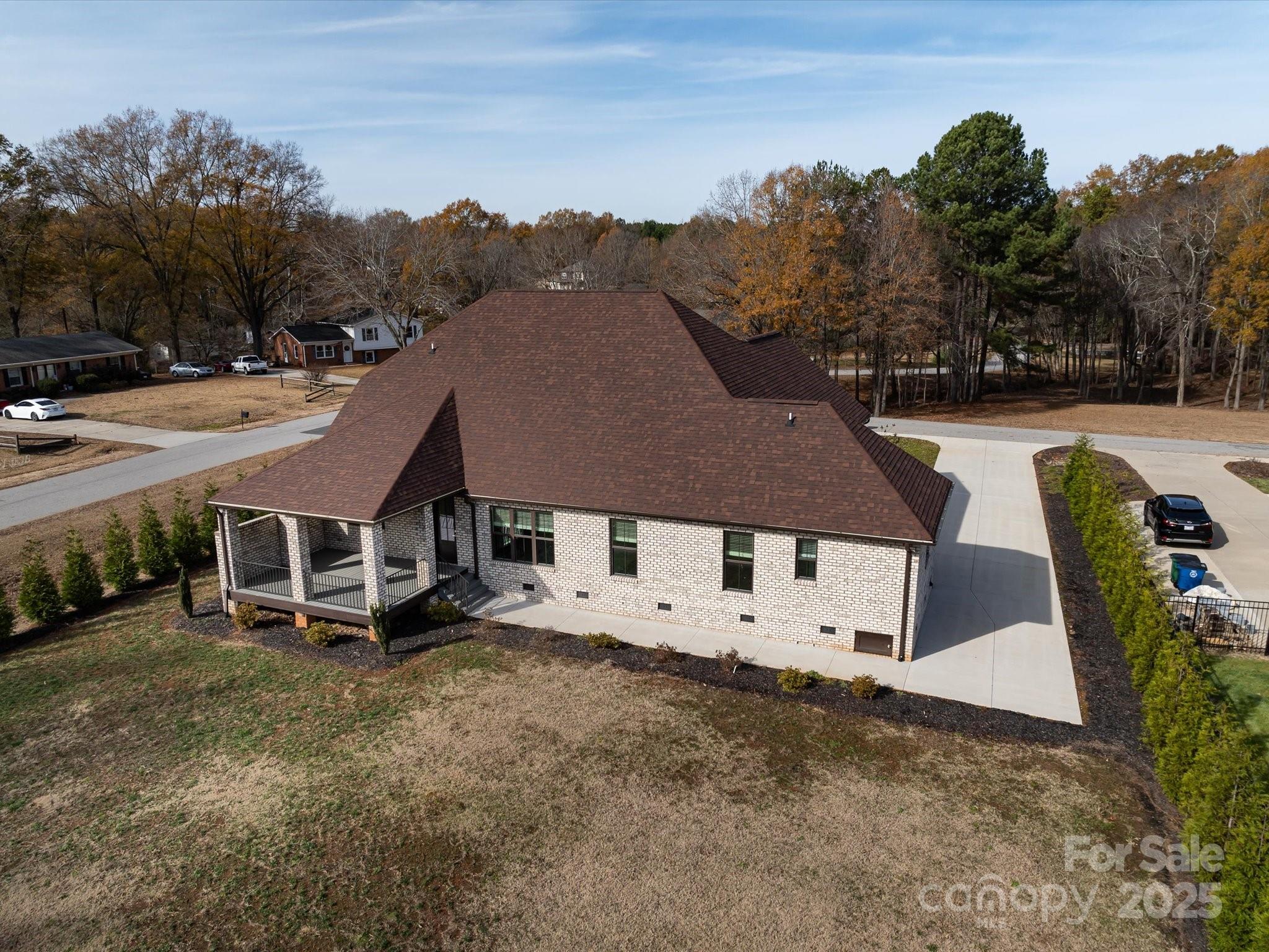 Brookfield - Residential