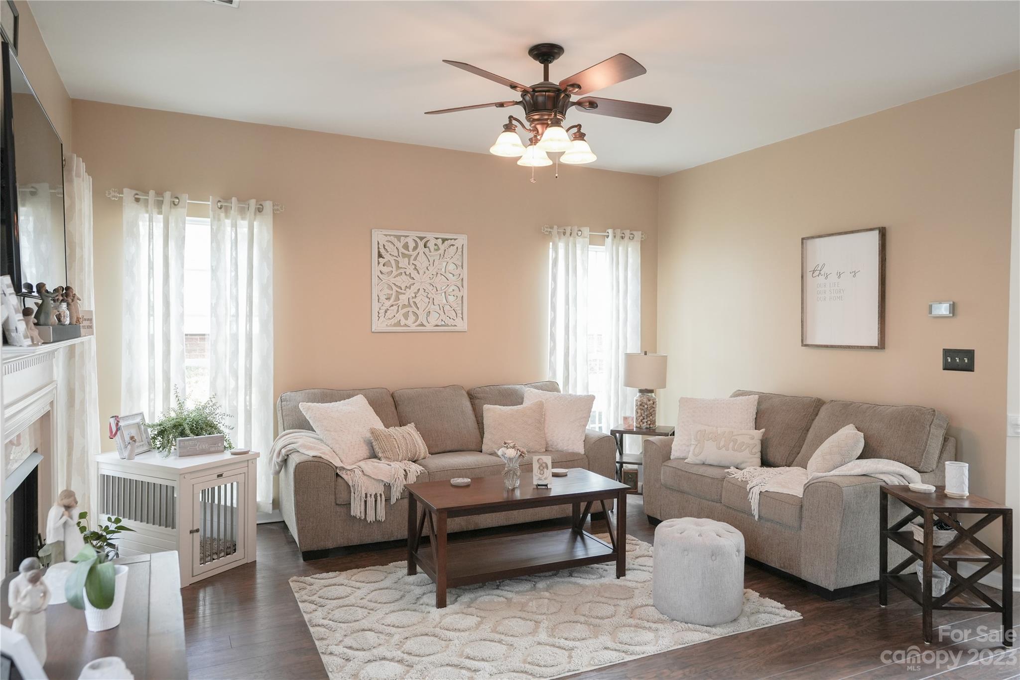 Winslow Bay - Residential