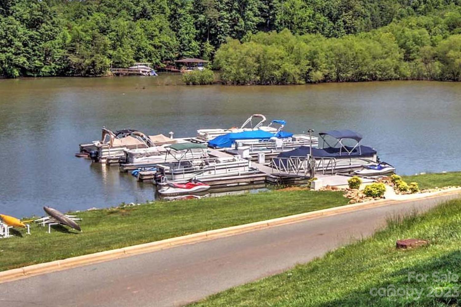 Winslow Bay - Residential