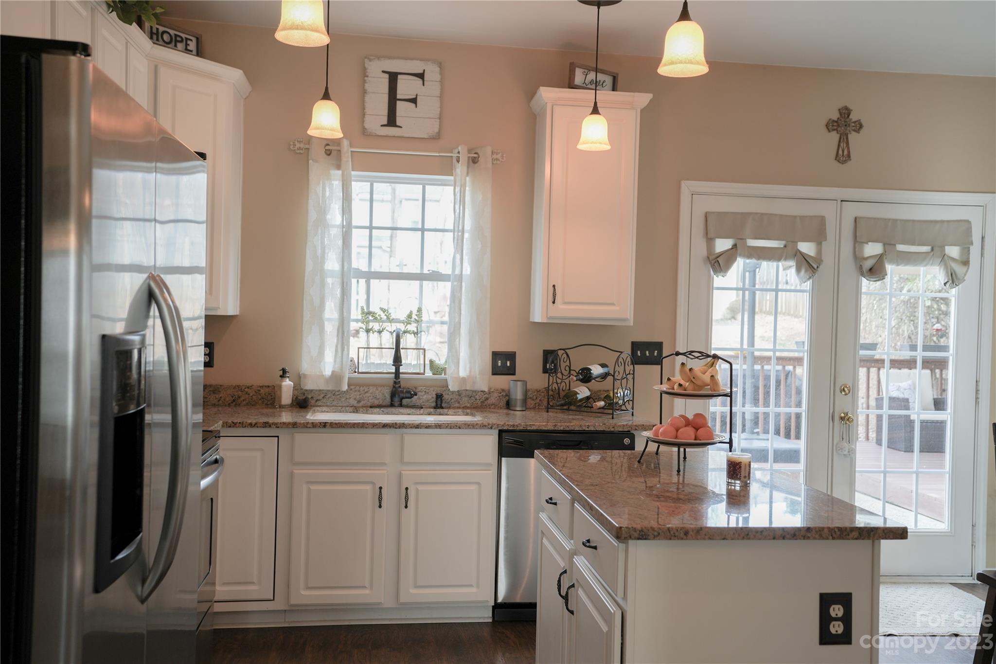 Winslow Bay - Residential