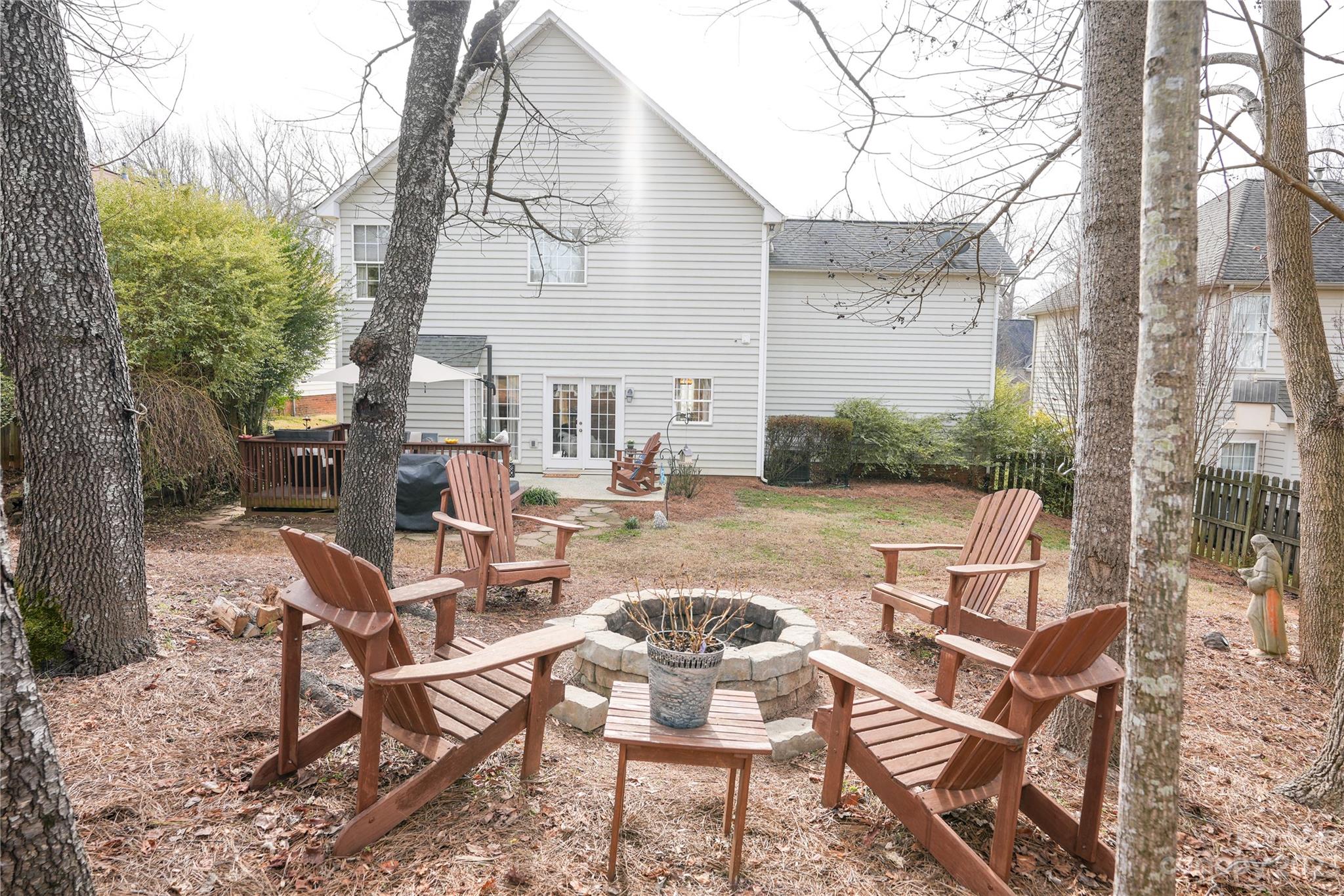 Winslow Bay - Residential