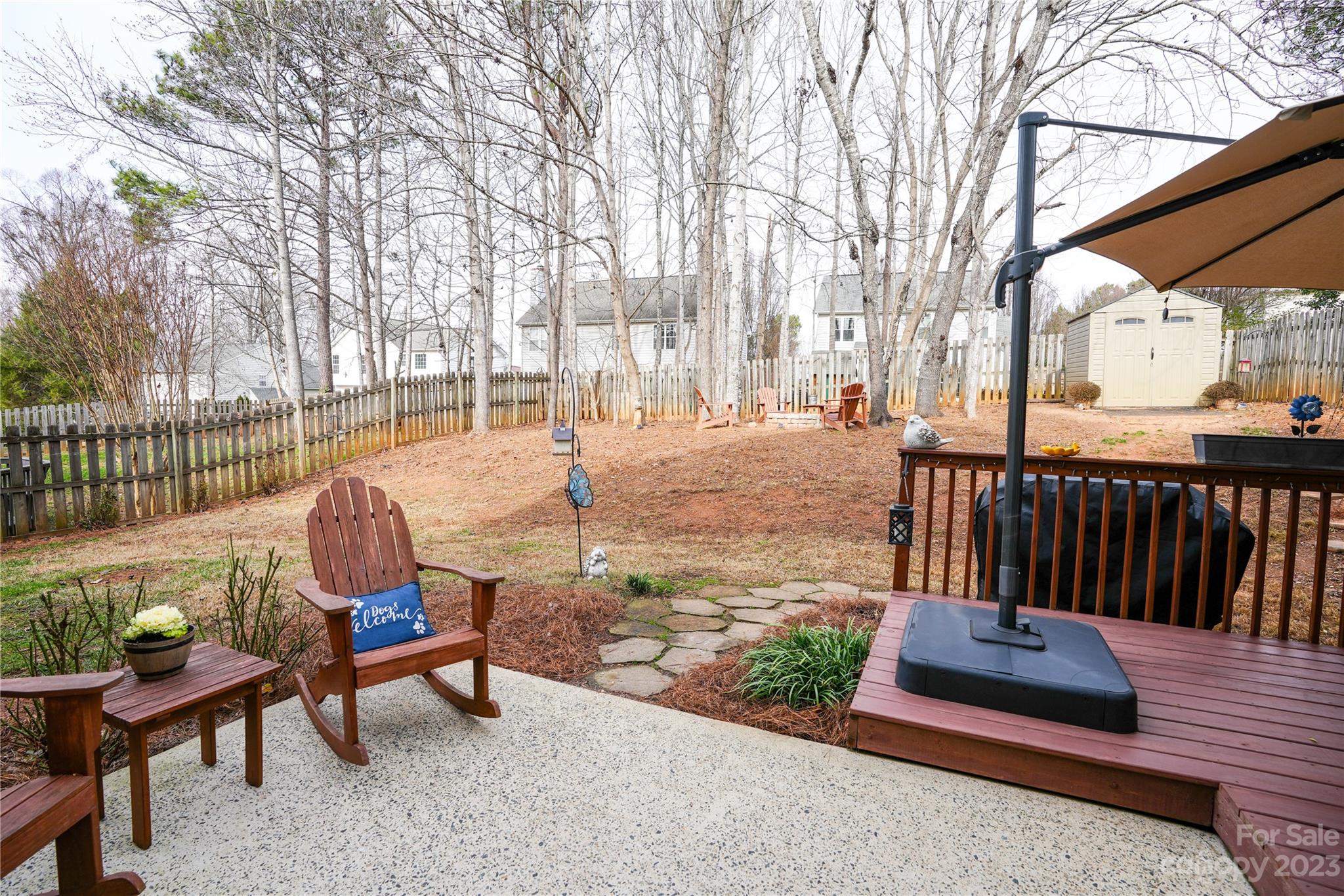 Winslow Bay - Residential