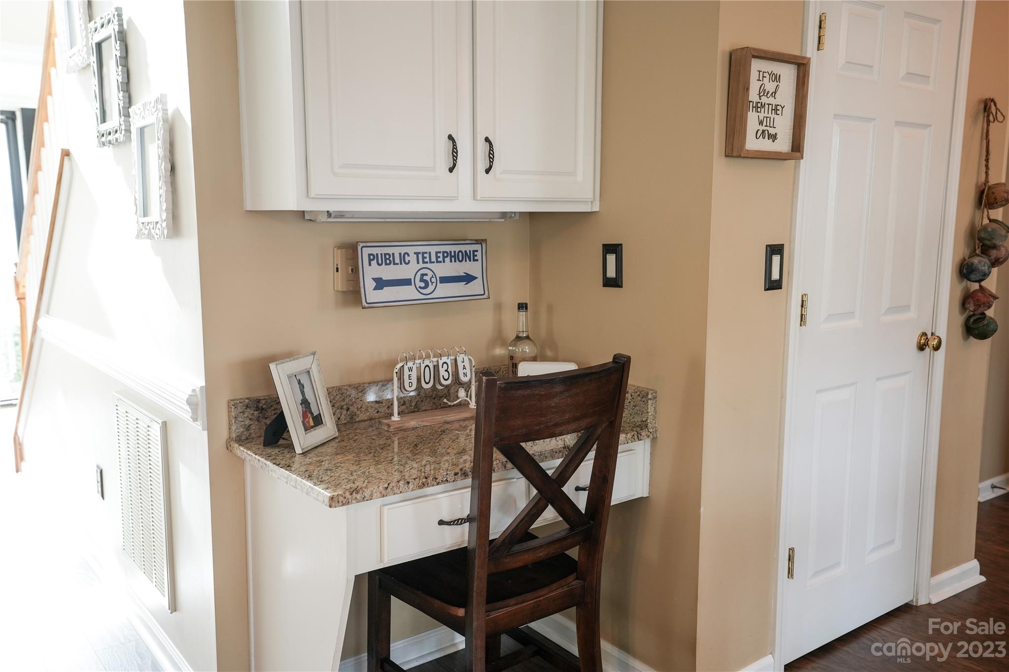 Winslow Bay - Residential