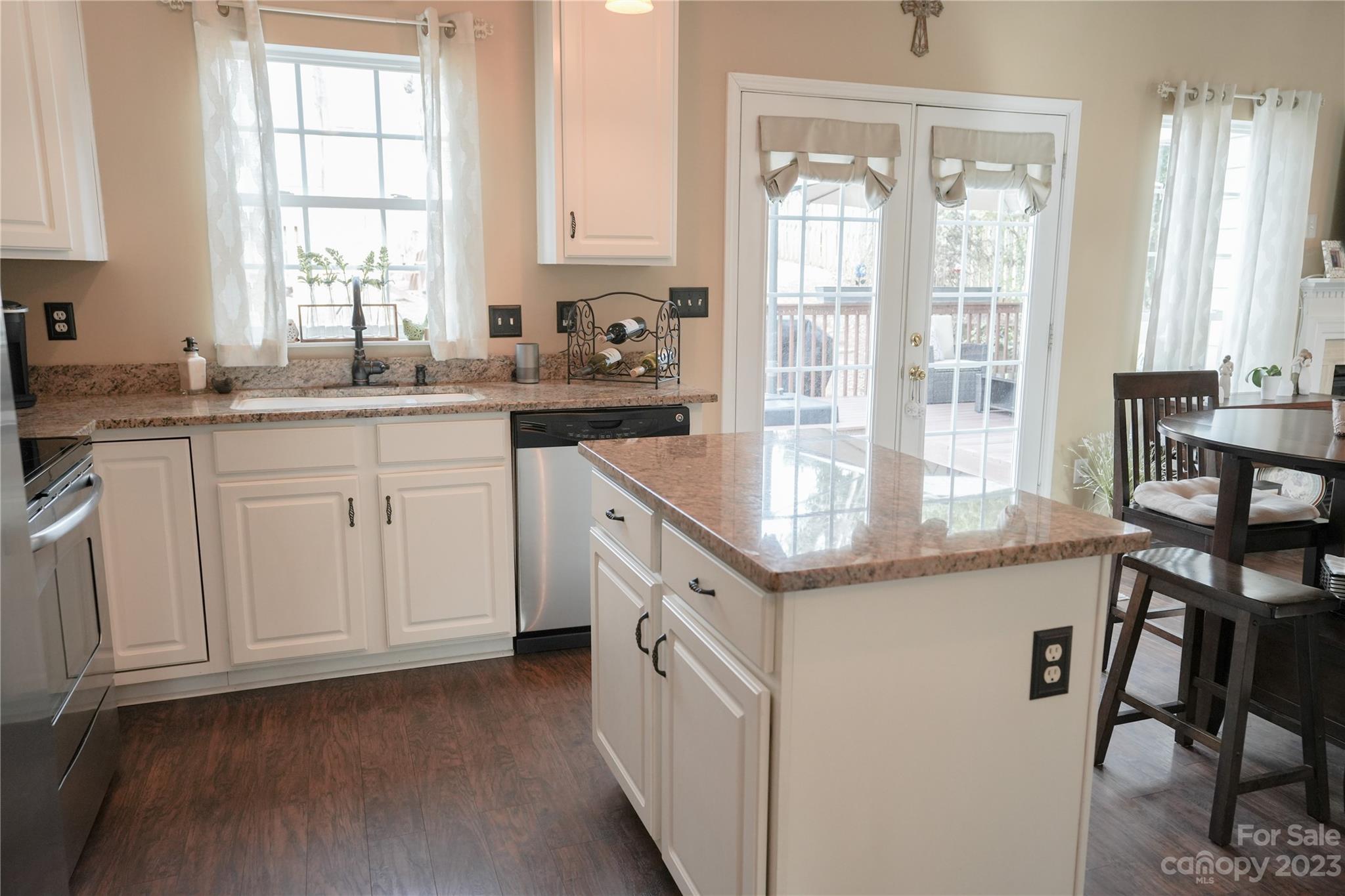 Winslow Bay - Residential