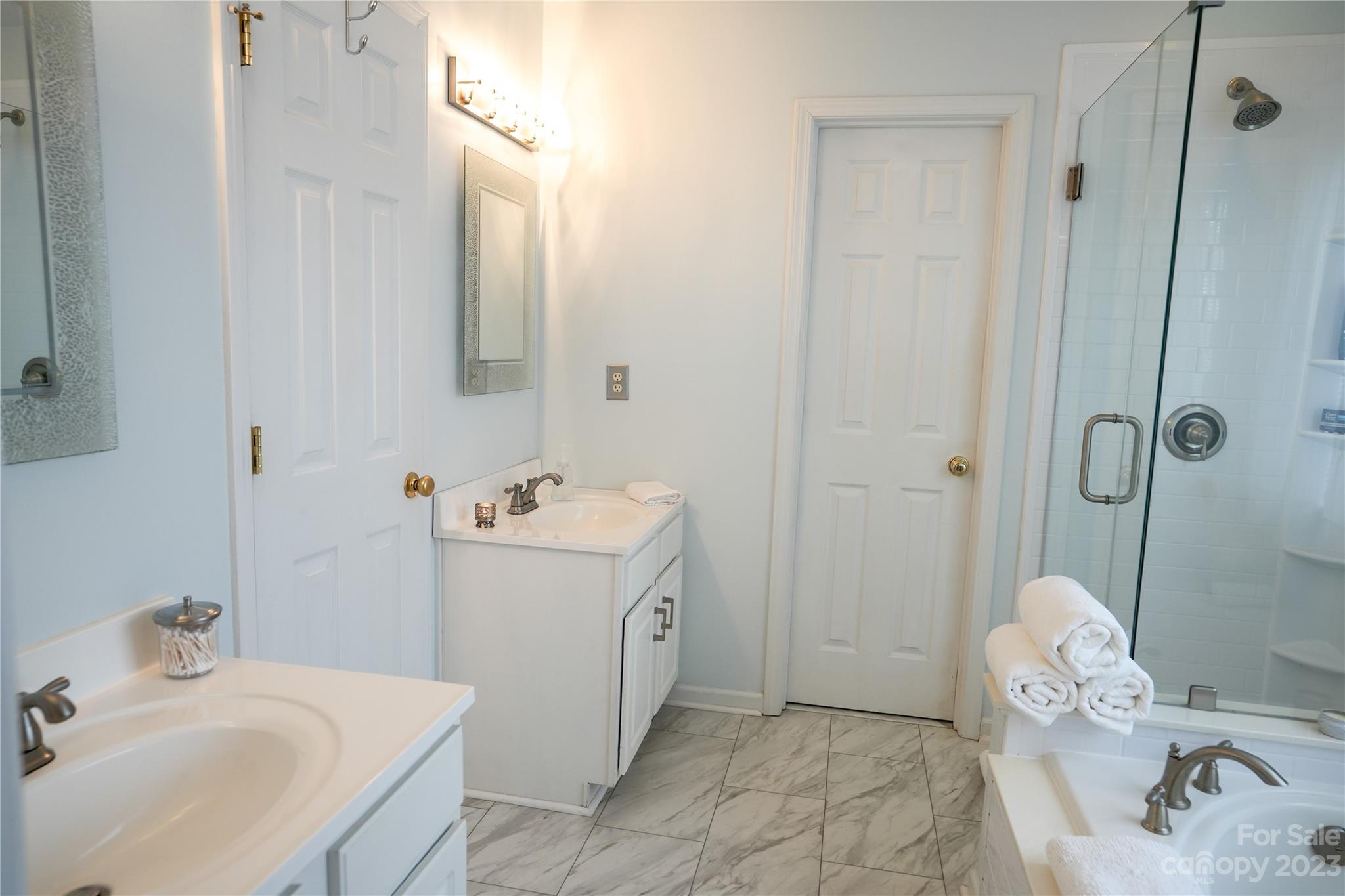 Winslow Bay - Residential