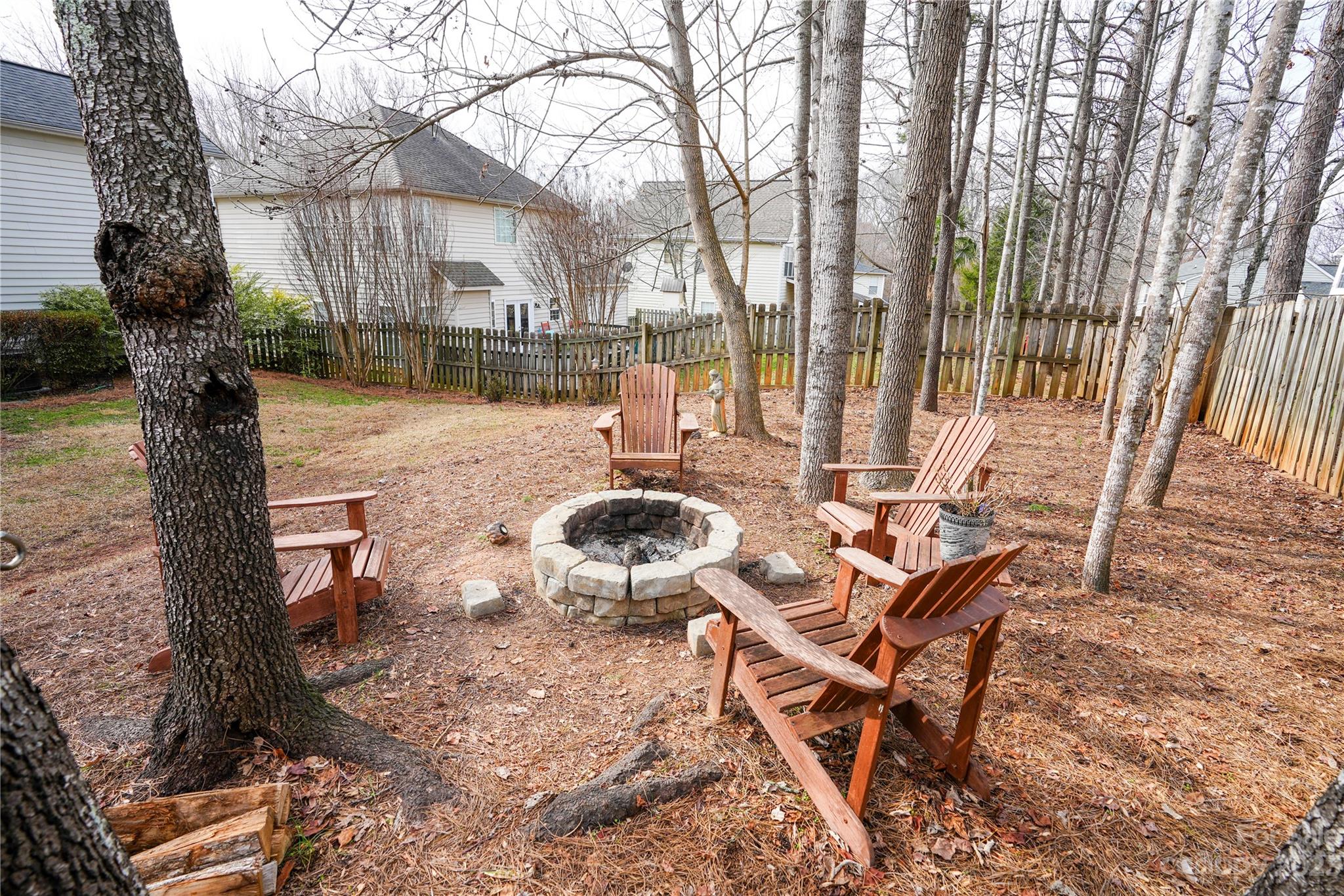 Winslow Bay - Residential