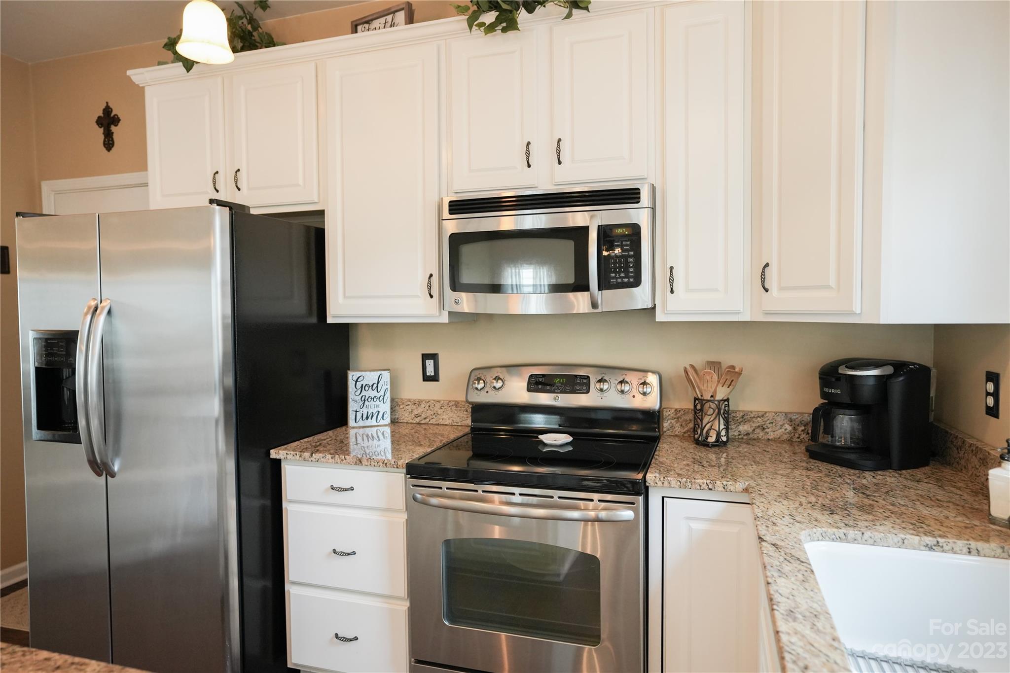 Winslow Bay - Residential