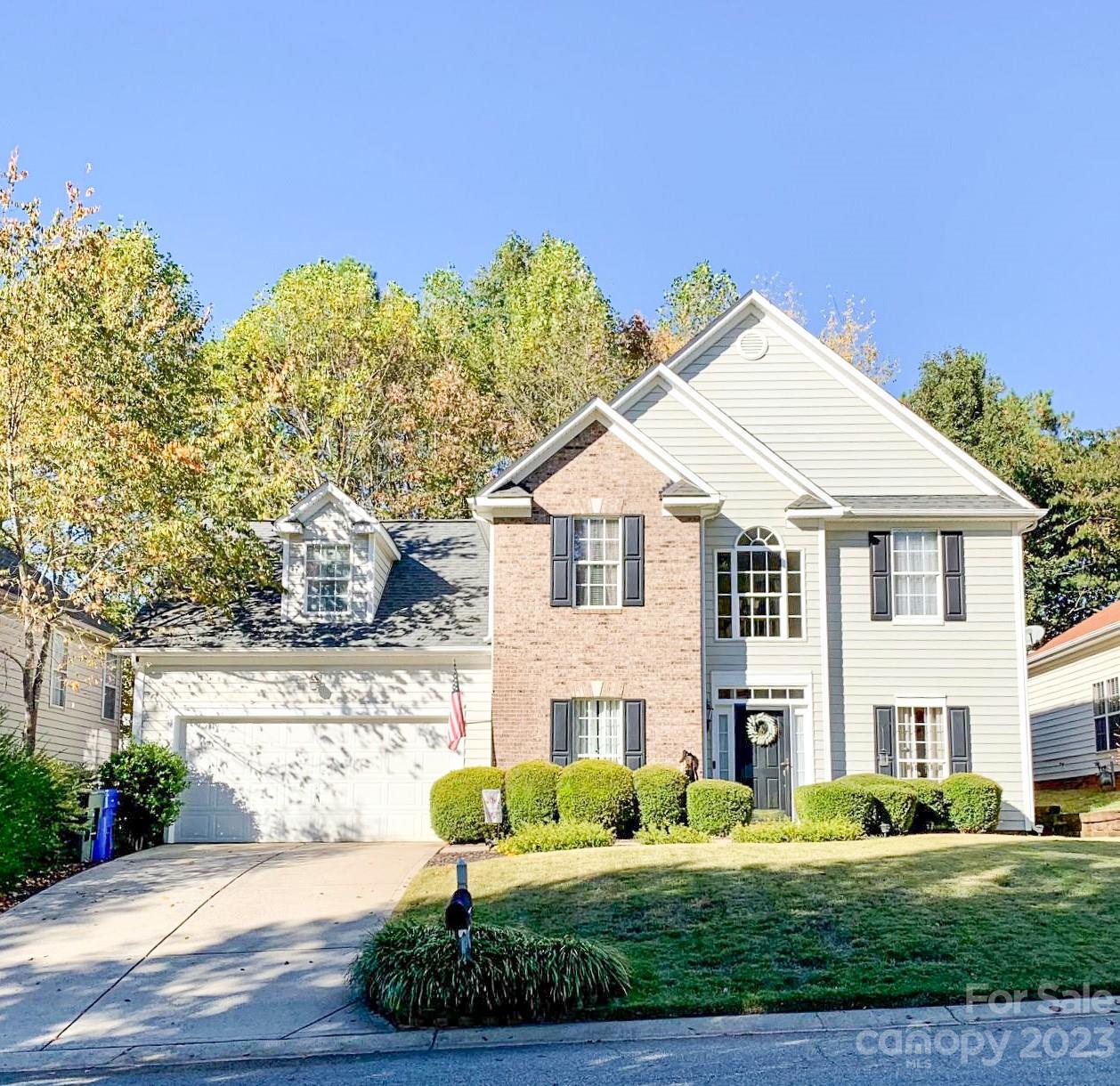 Winslow Bay - Residential