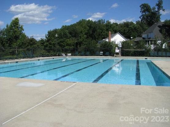 Winslow Bay - Residential