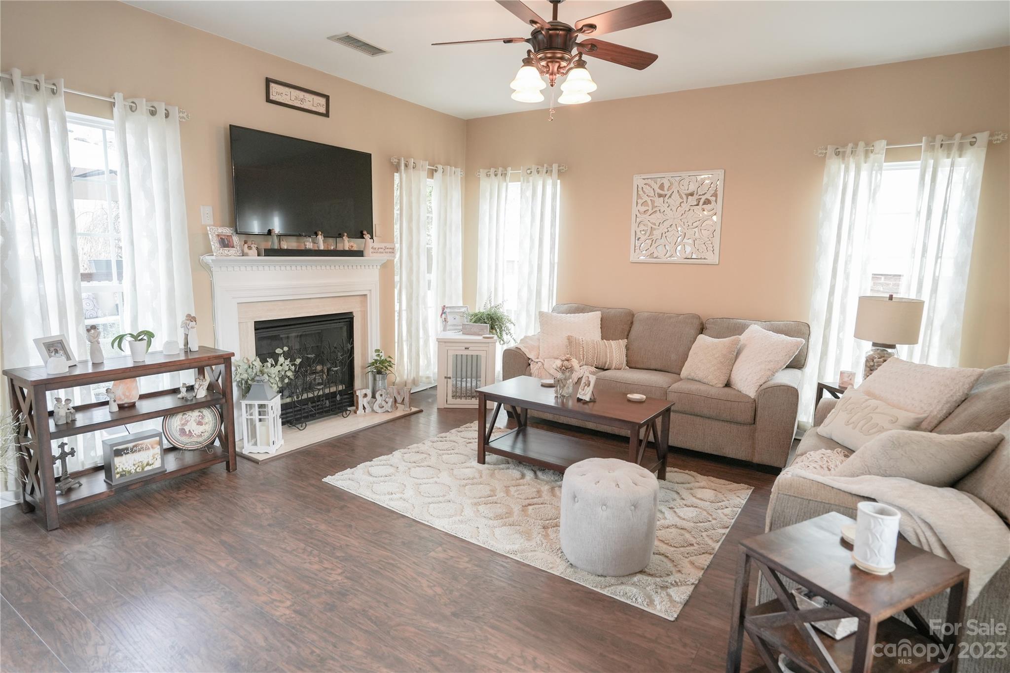 Winslow Bay - Residential