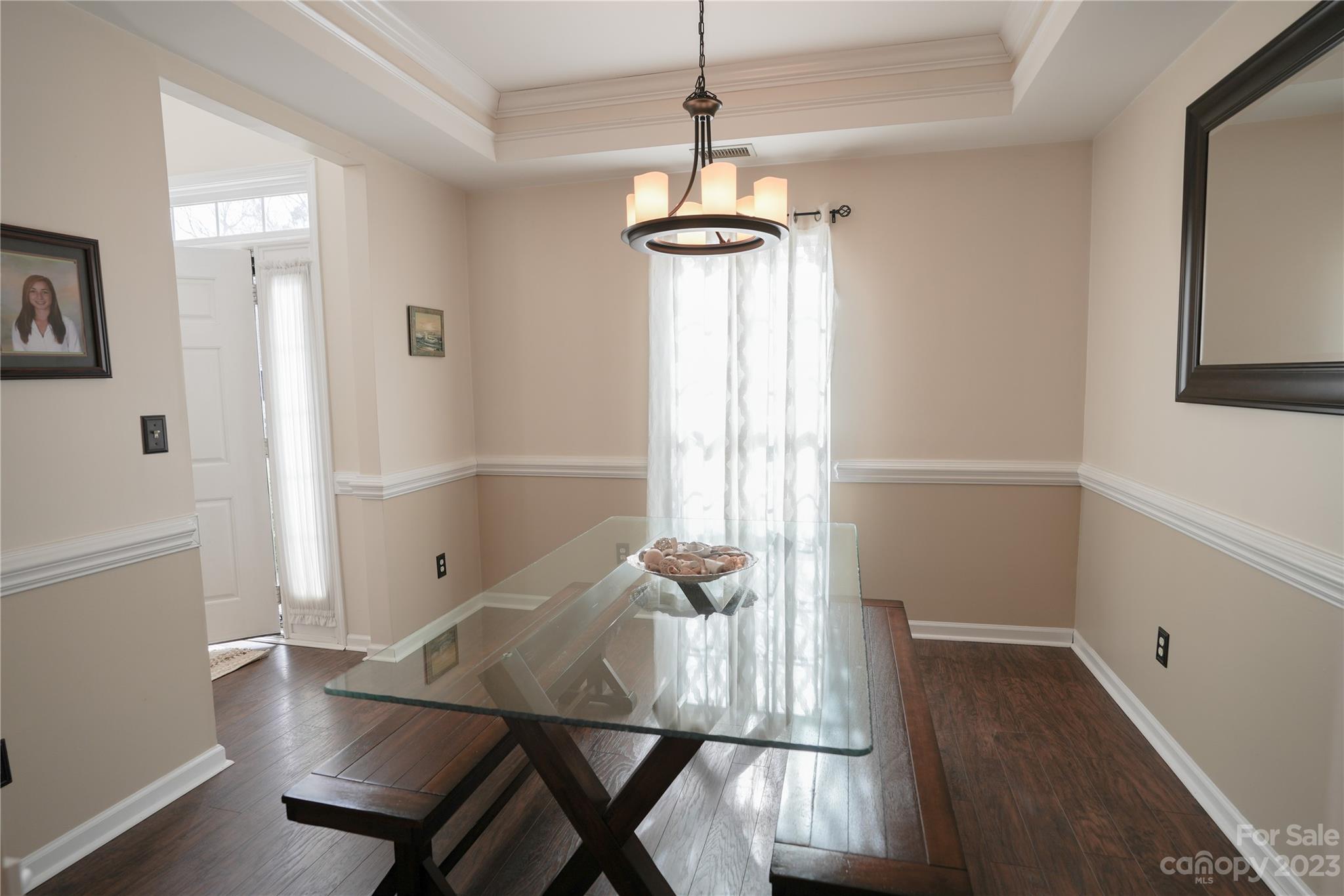 Winslow Bay - Residential