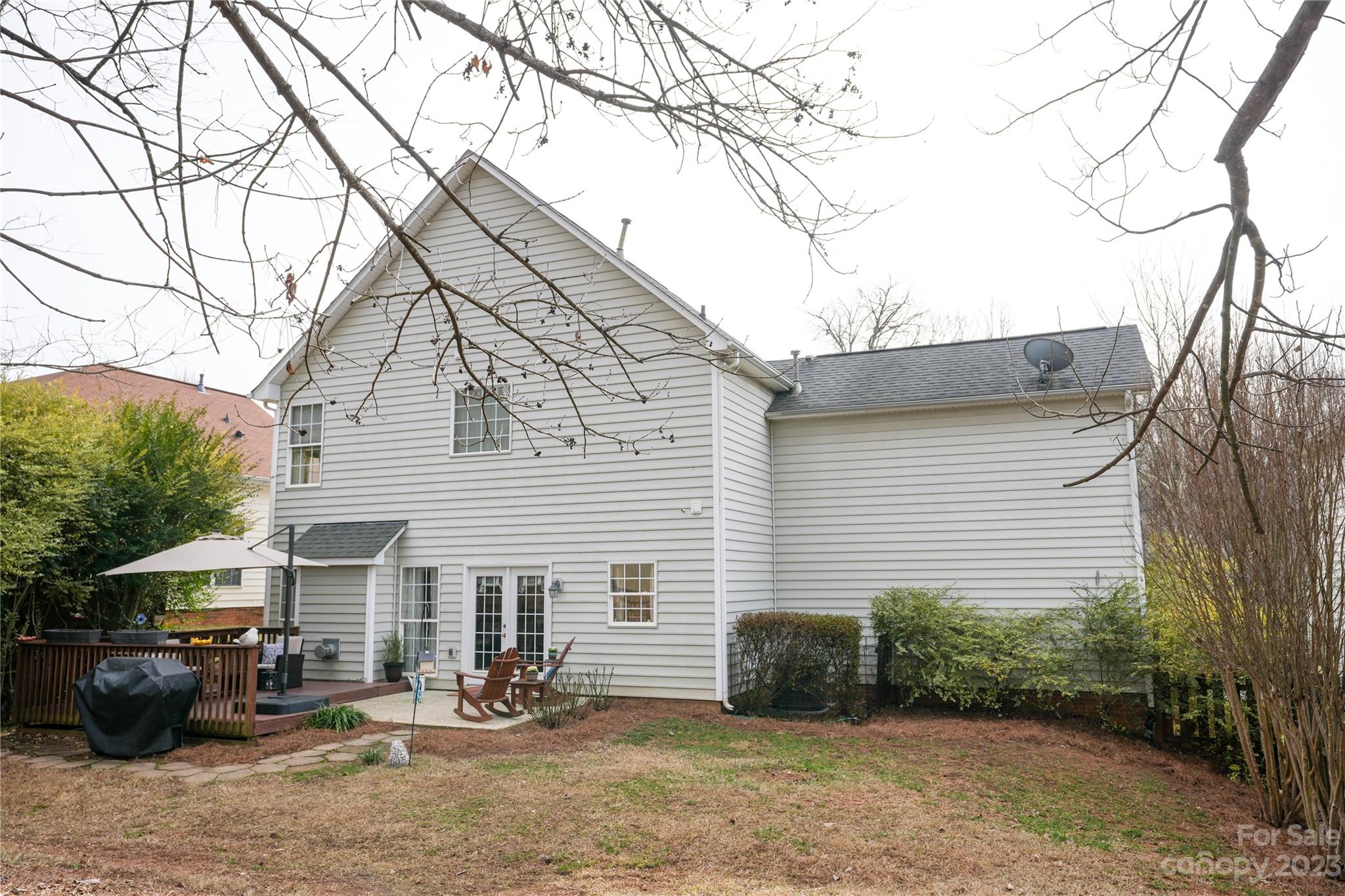 Winslow Bay - Residential