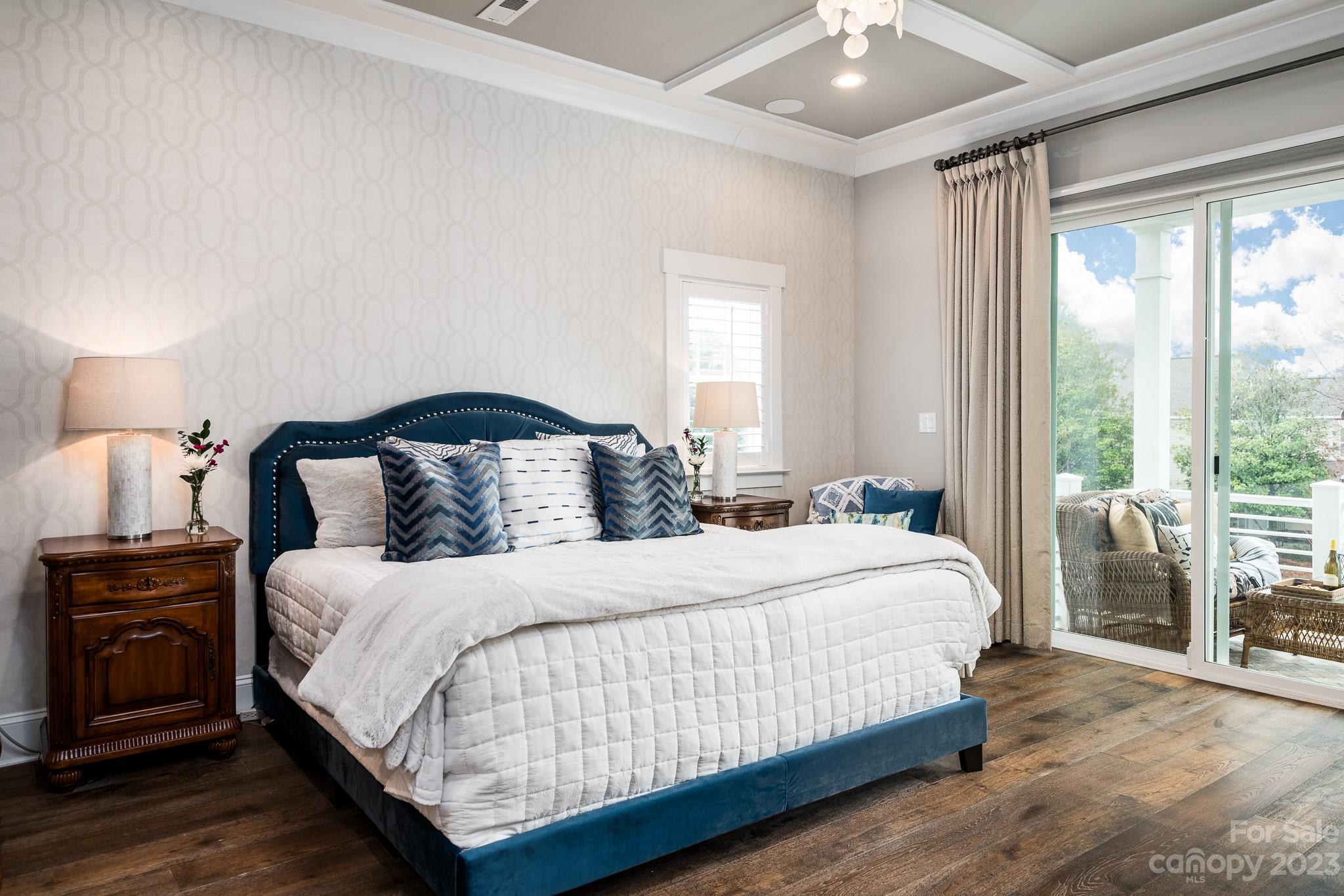 Davidson Bay - Residential