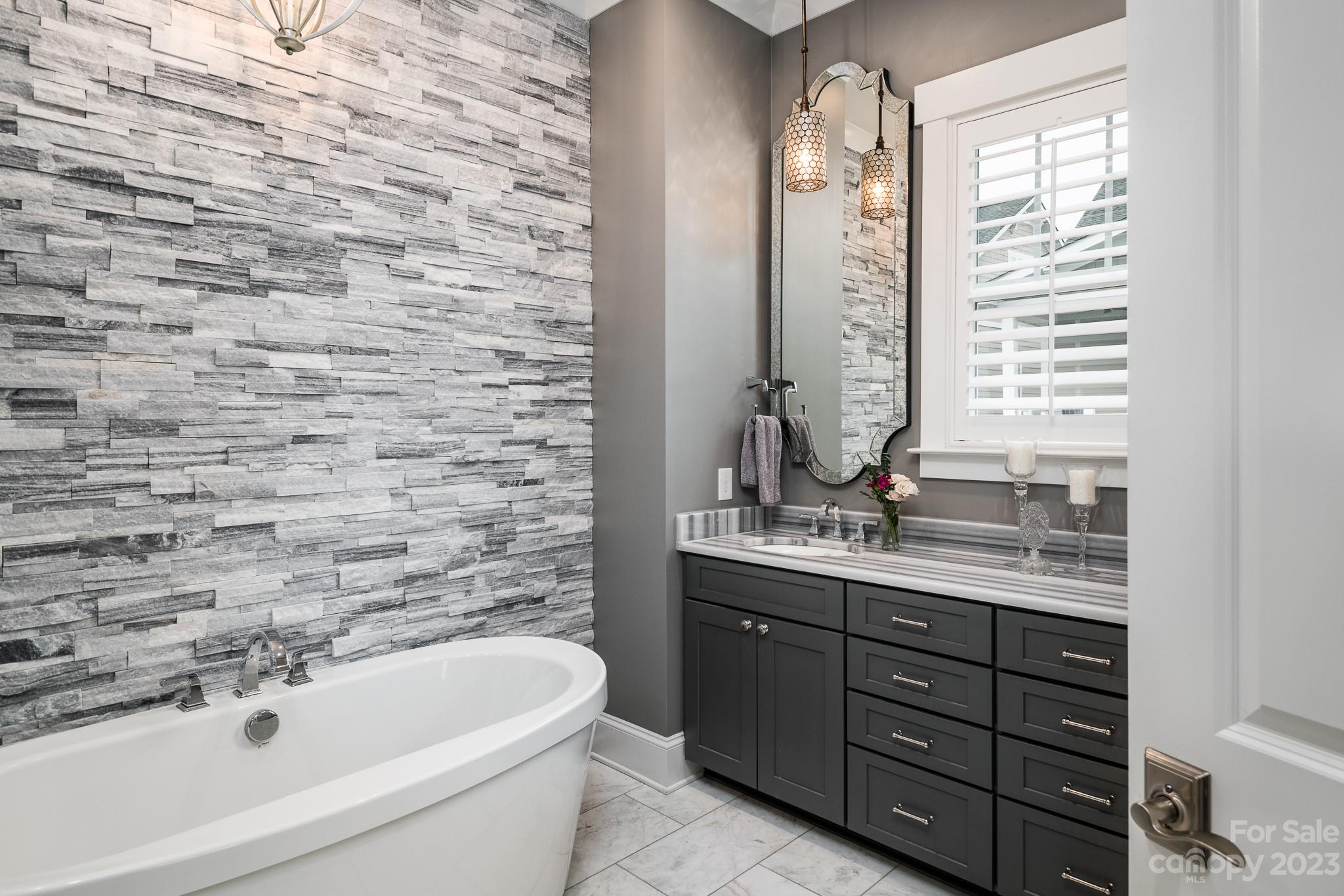 Davidson Bay - Residential