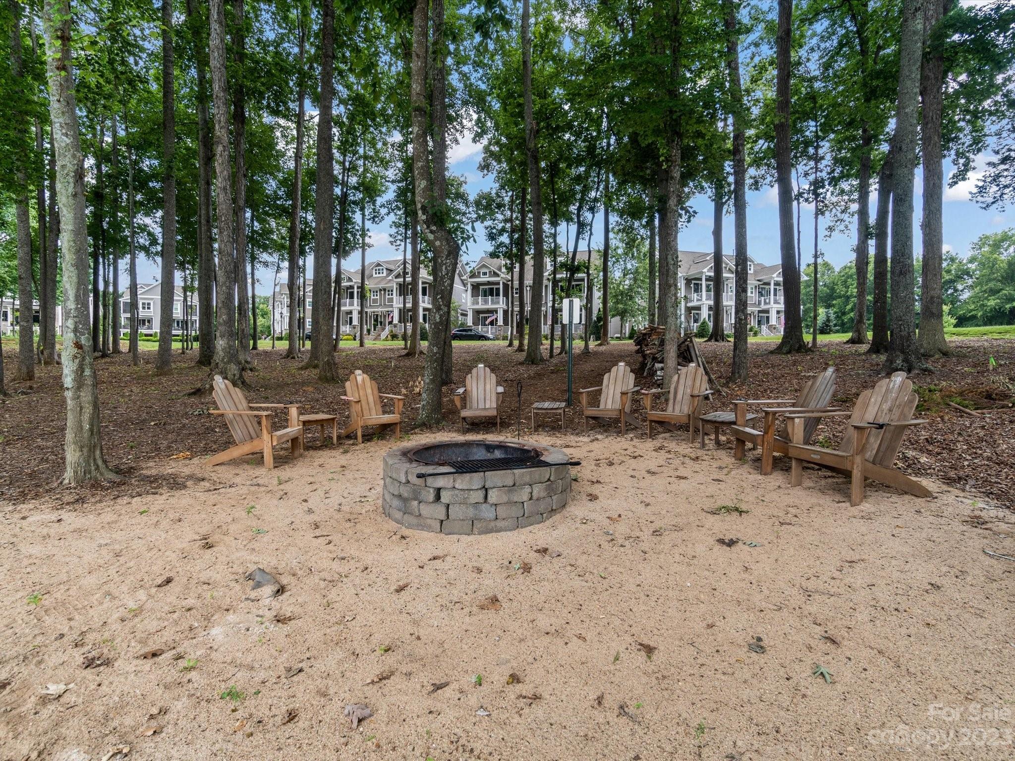 Davidson Bay - Residential