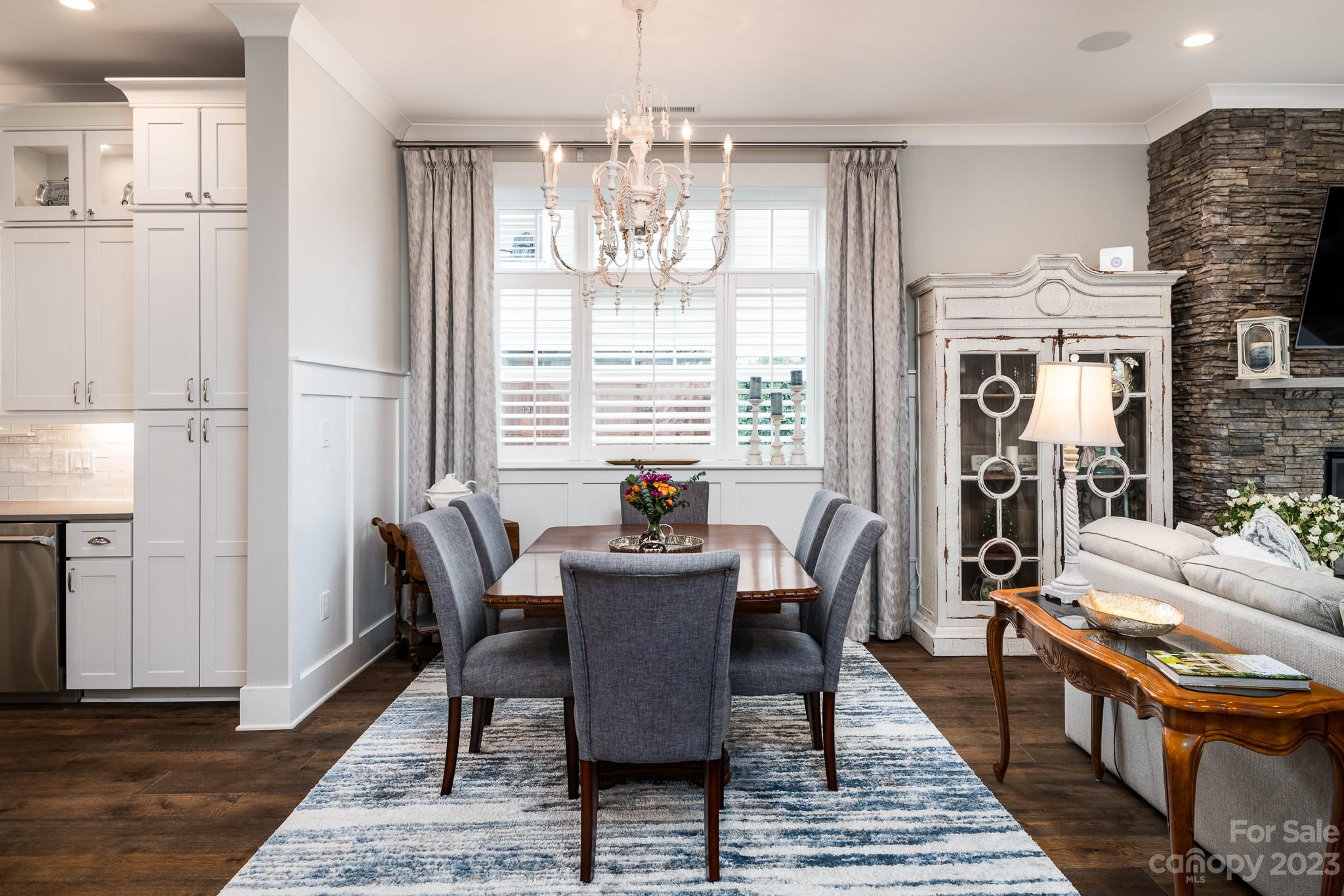 Davidson Bay - Residential