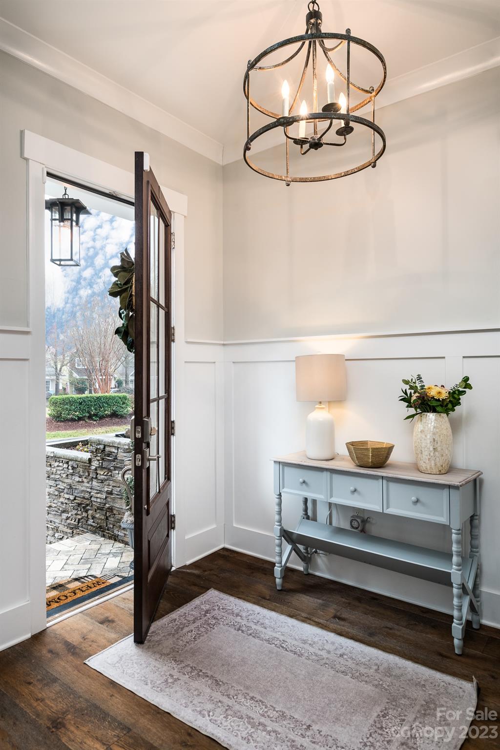 Davidson Bay - Residential