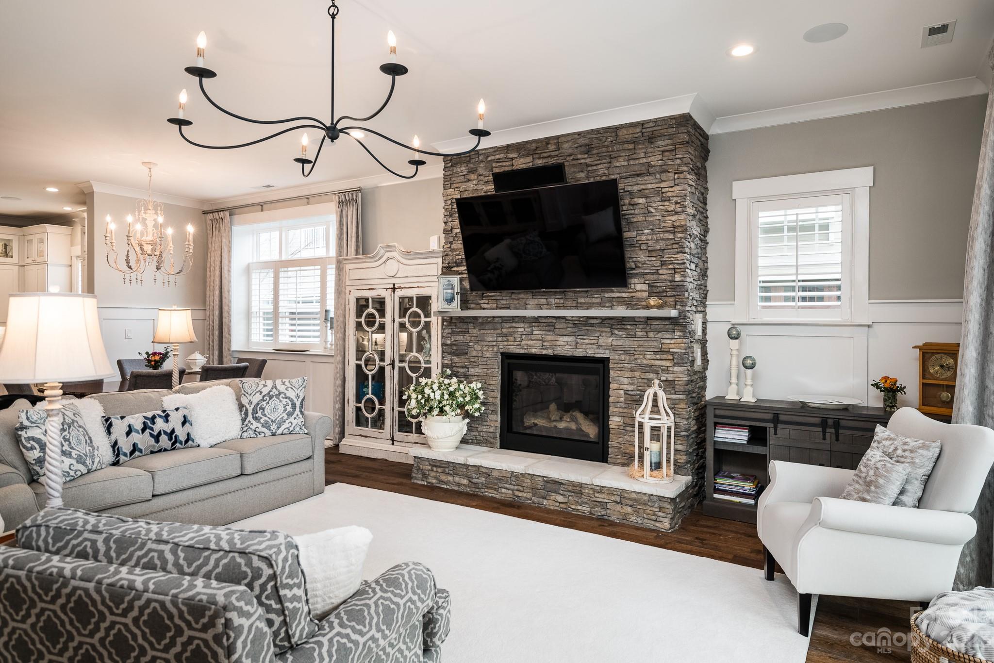 Davidson Bay - Residential