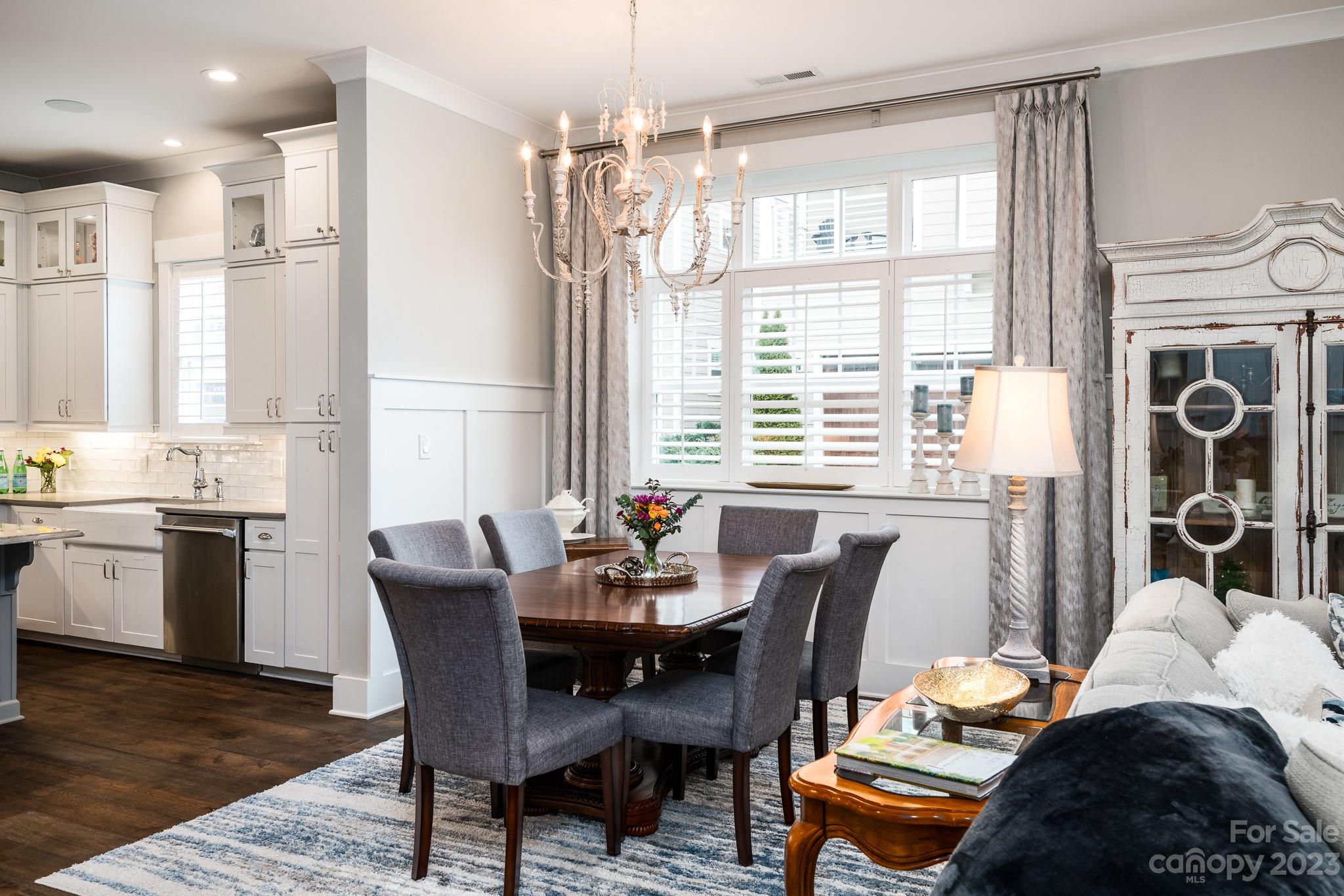 Davidson Bay - Residential