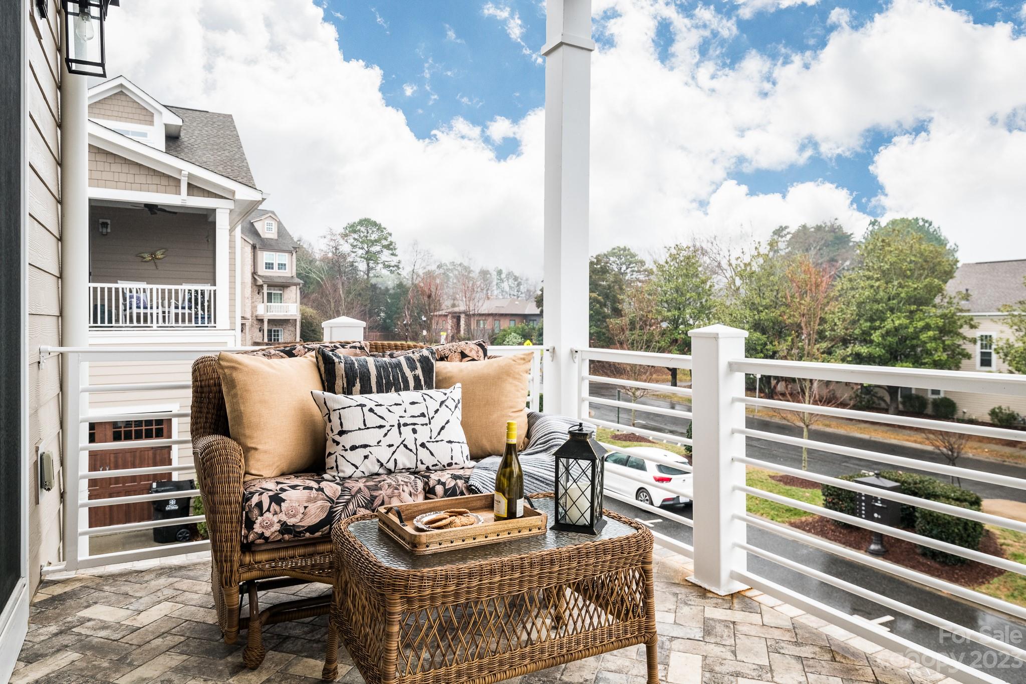 Davidson Bay - Residential