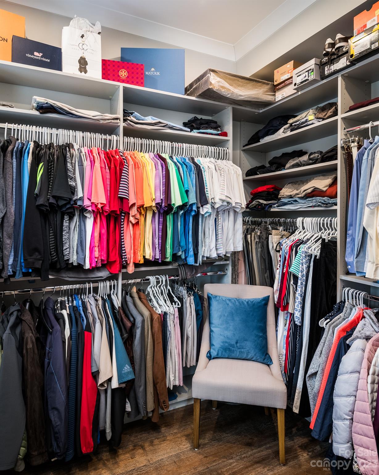 Davidson Bay - Residential