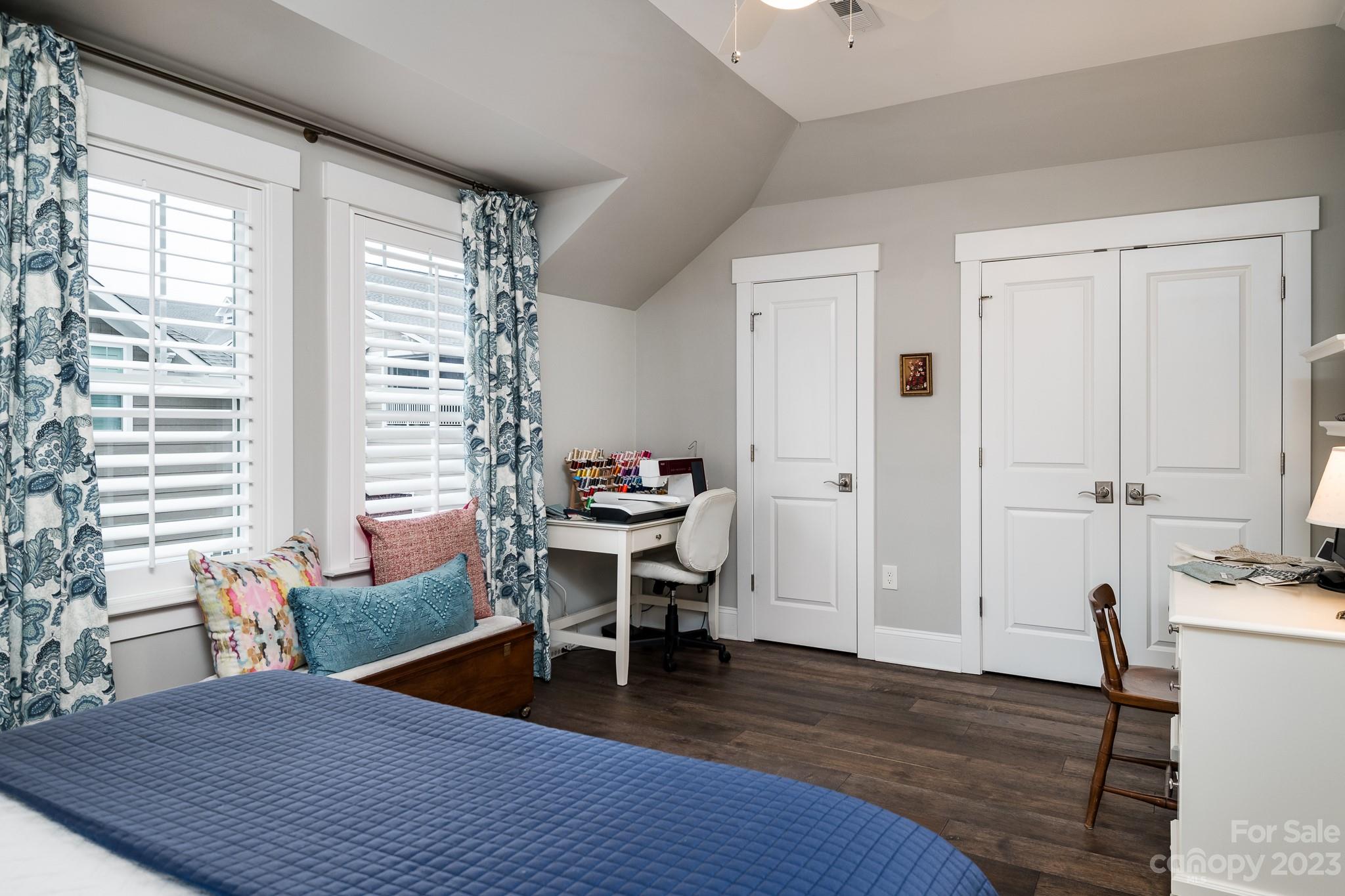 Davidson Bay - Residential