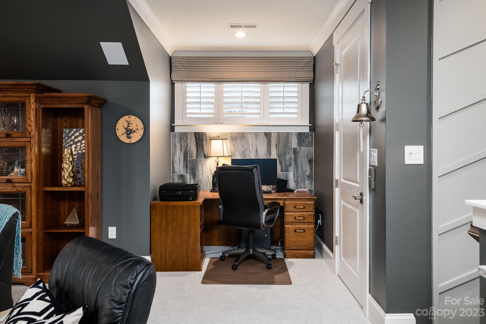 Davidson Bay - Residential
