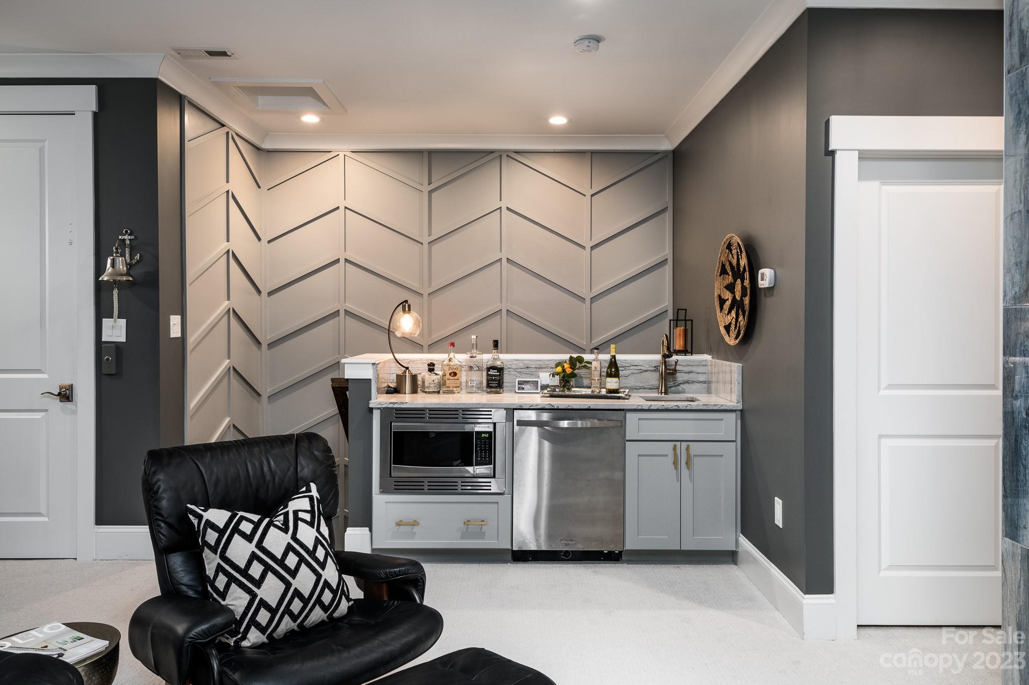 Davidson Bay - Residential