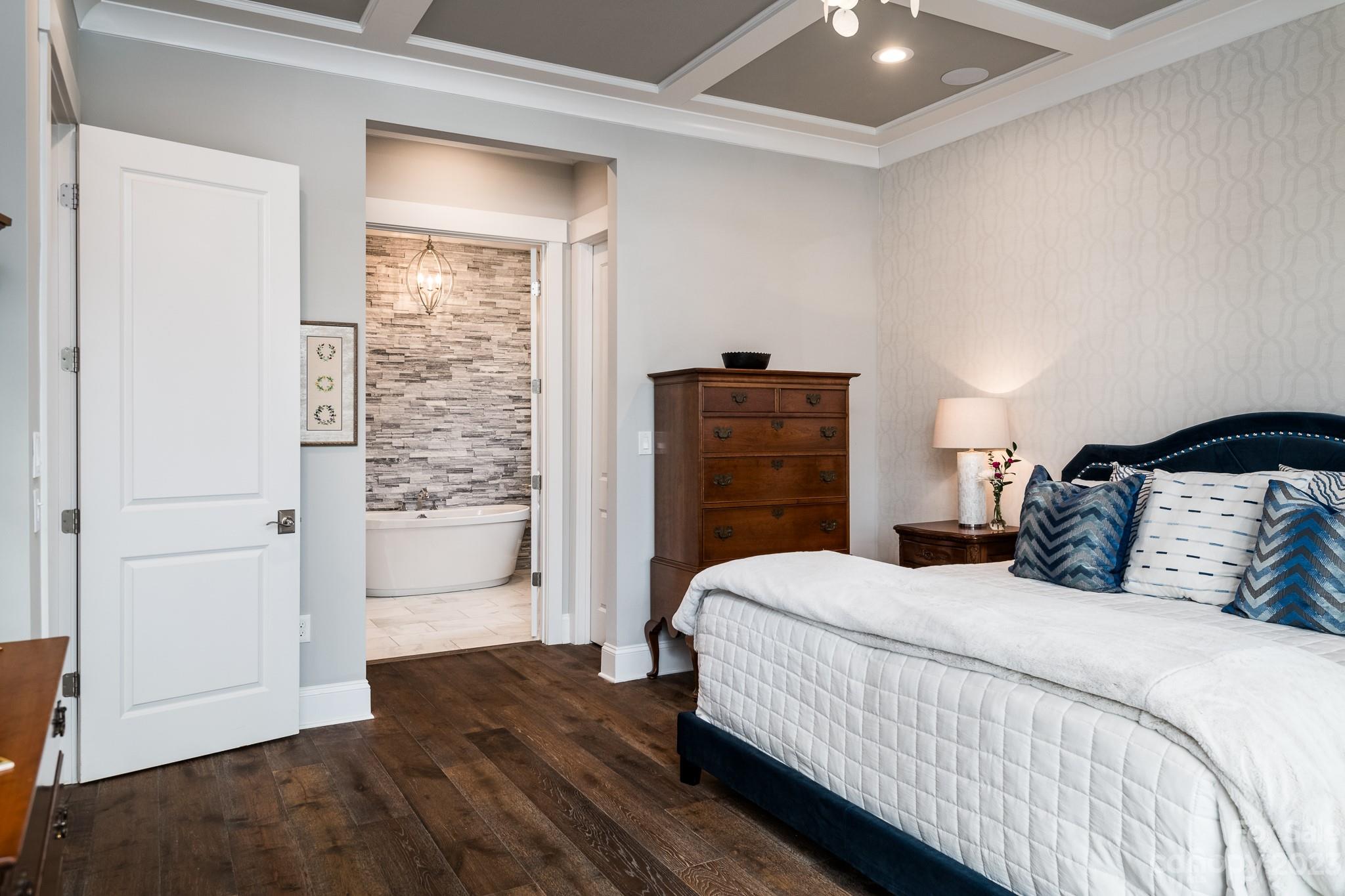 Davidson Bay - Residential