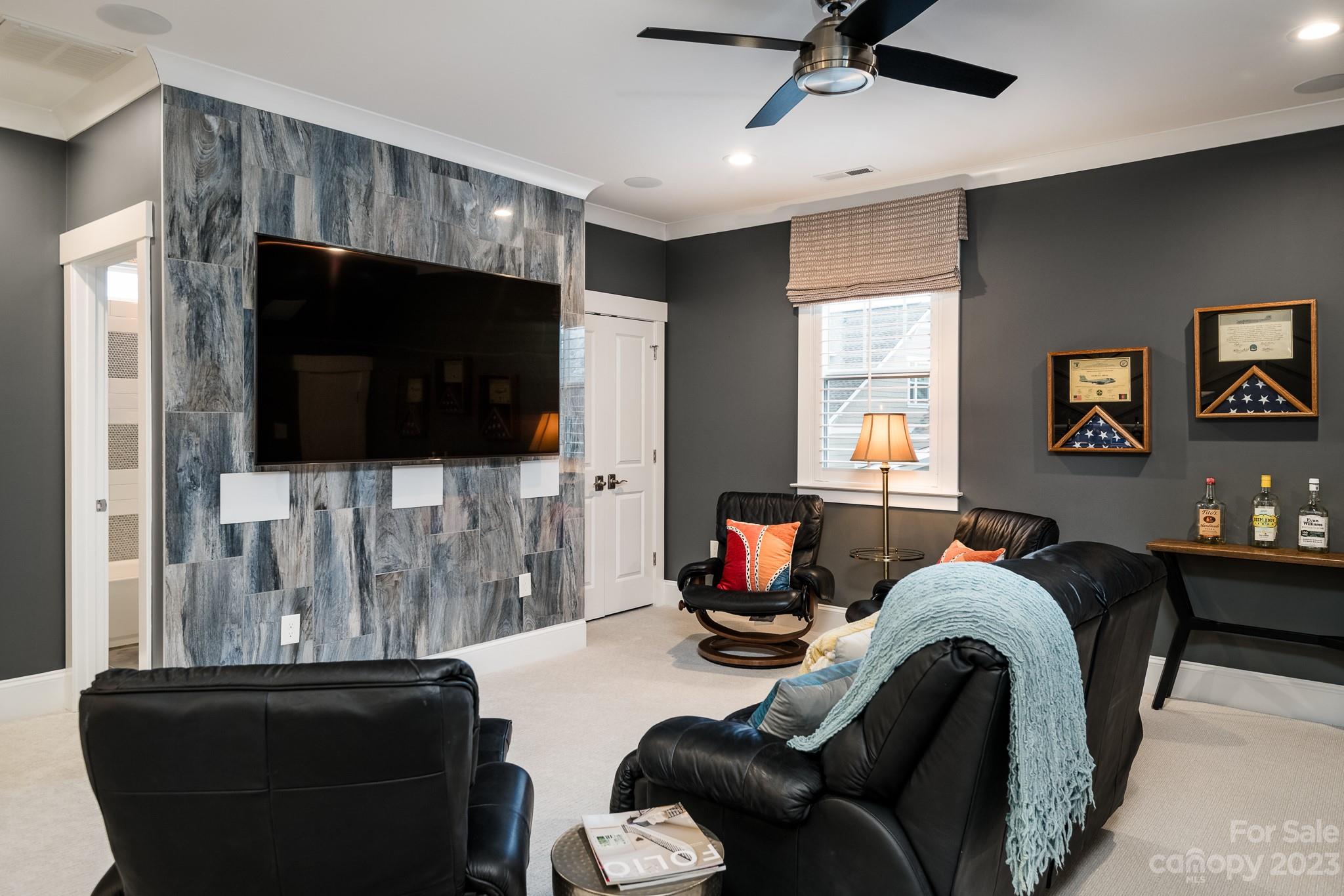 Davidson Bay - Residential