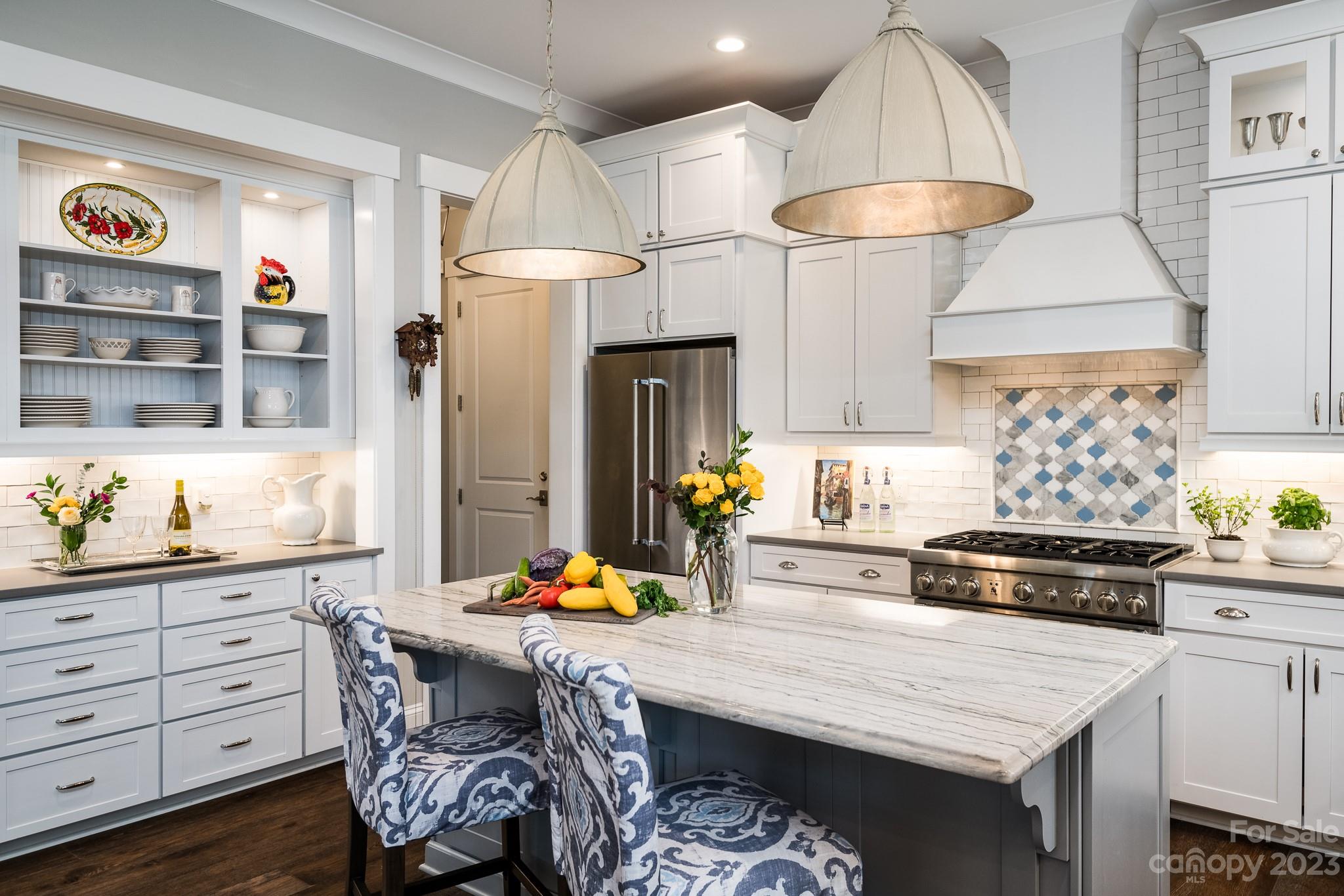 Davidson Bay - Residential