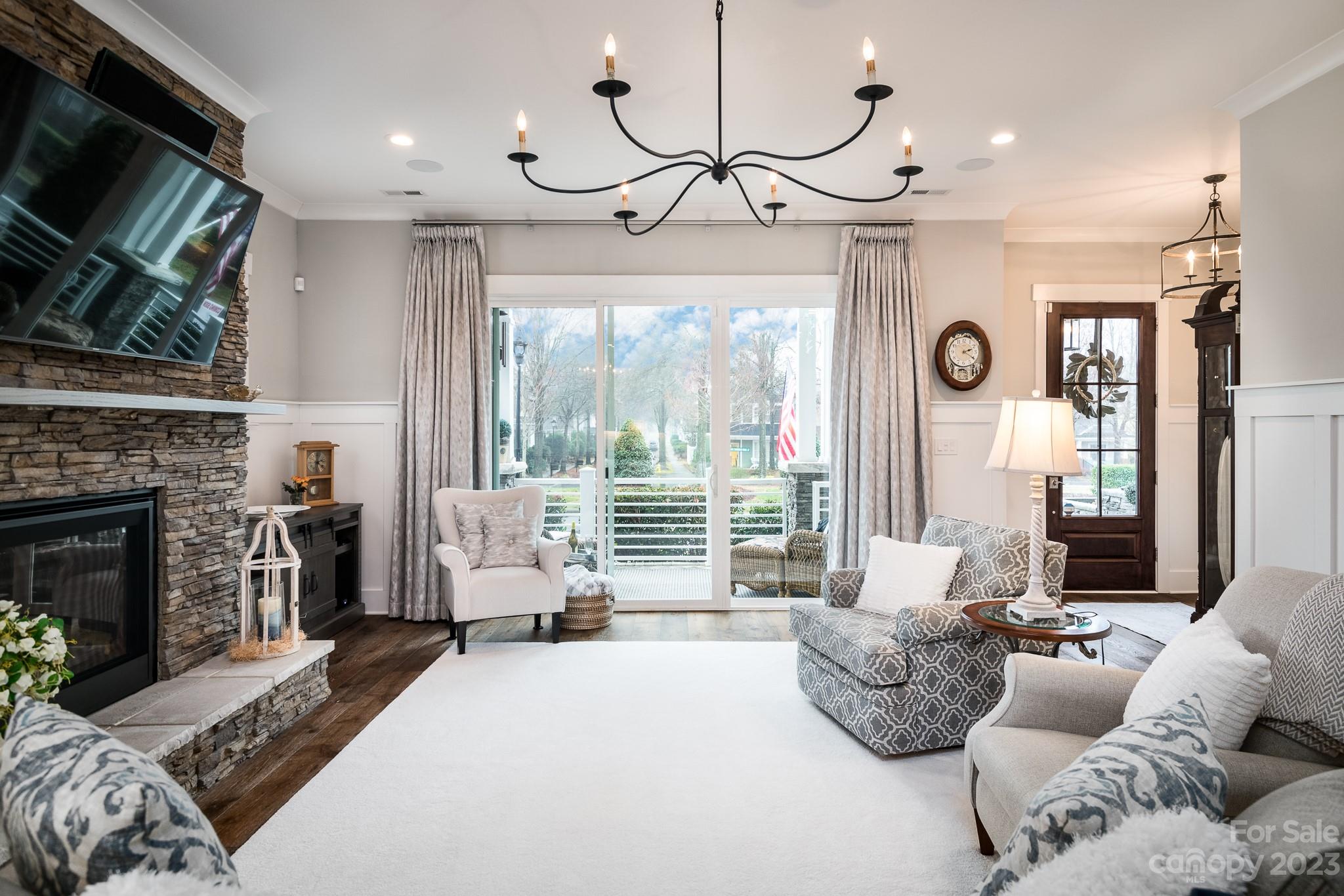 Davidson Bay - Residential