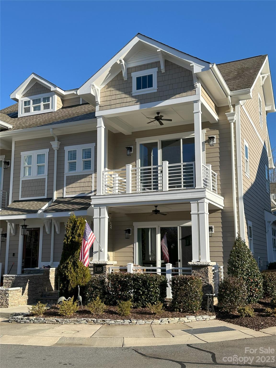 Davidson Bay - Residential