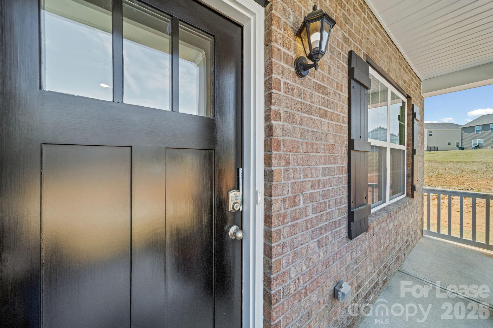204 Calvin Creek Drive
