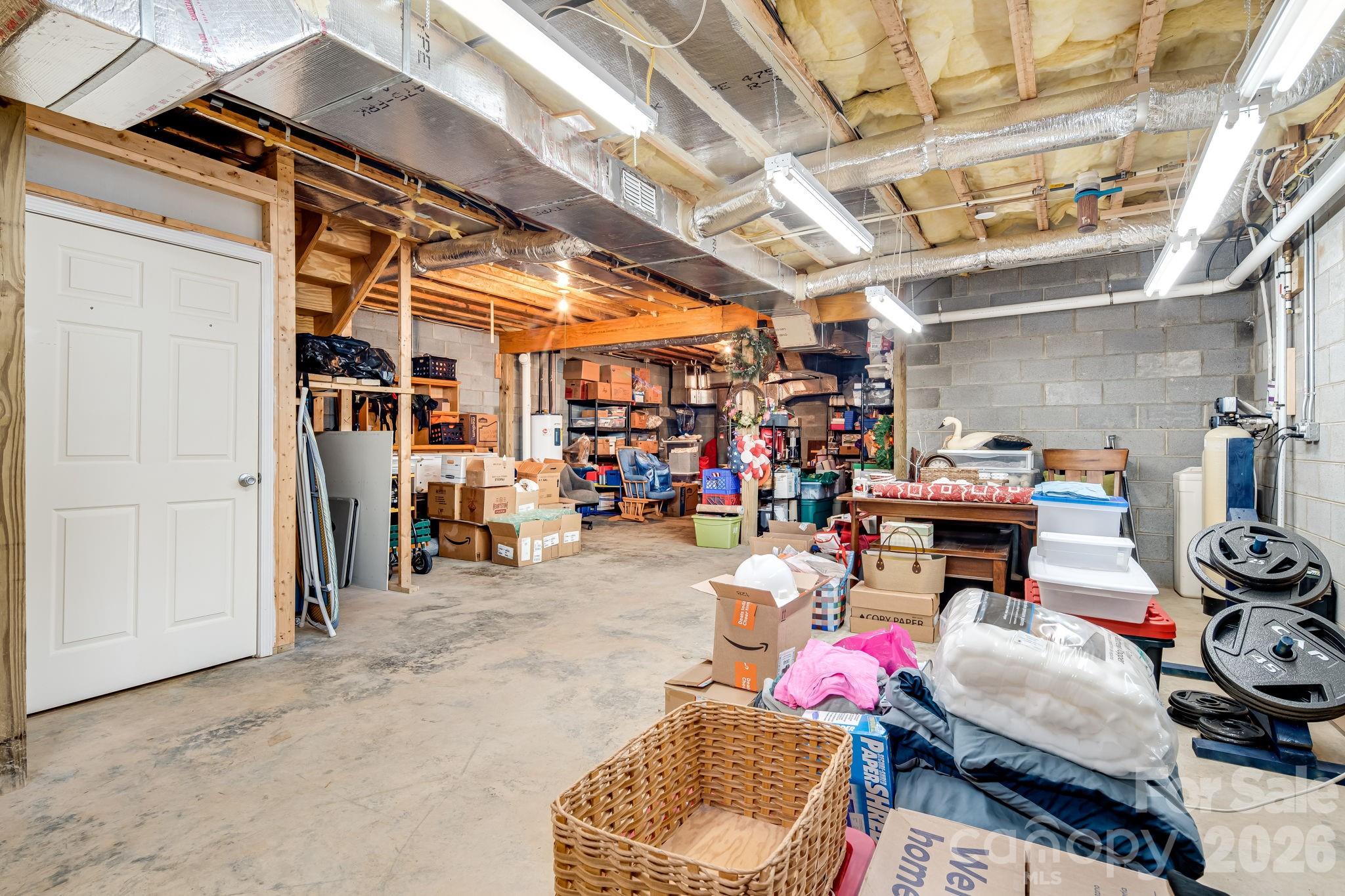 Willow Creek Farms - Residential