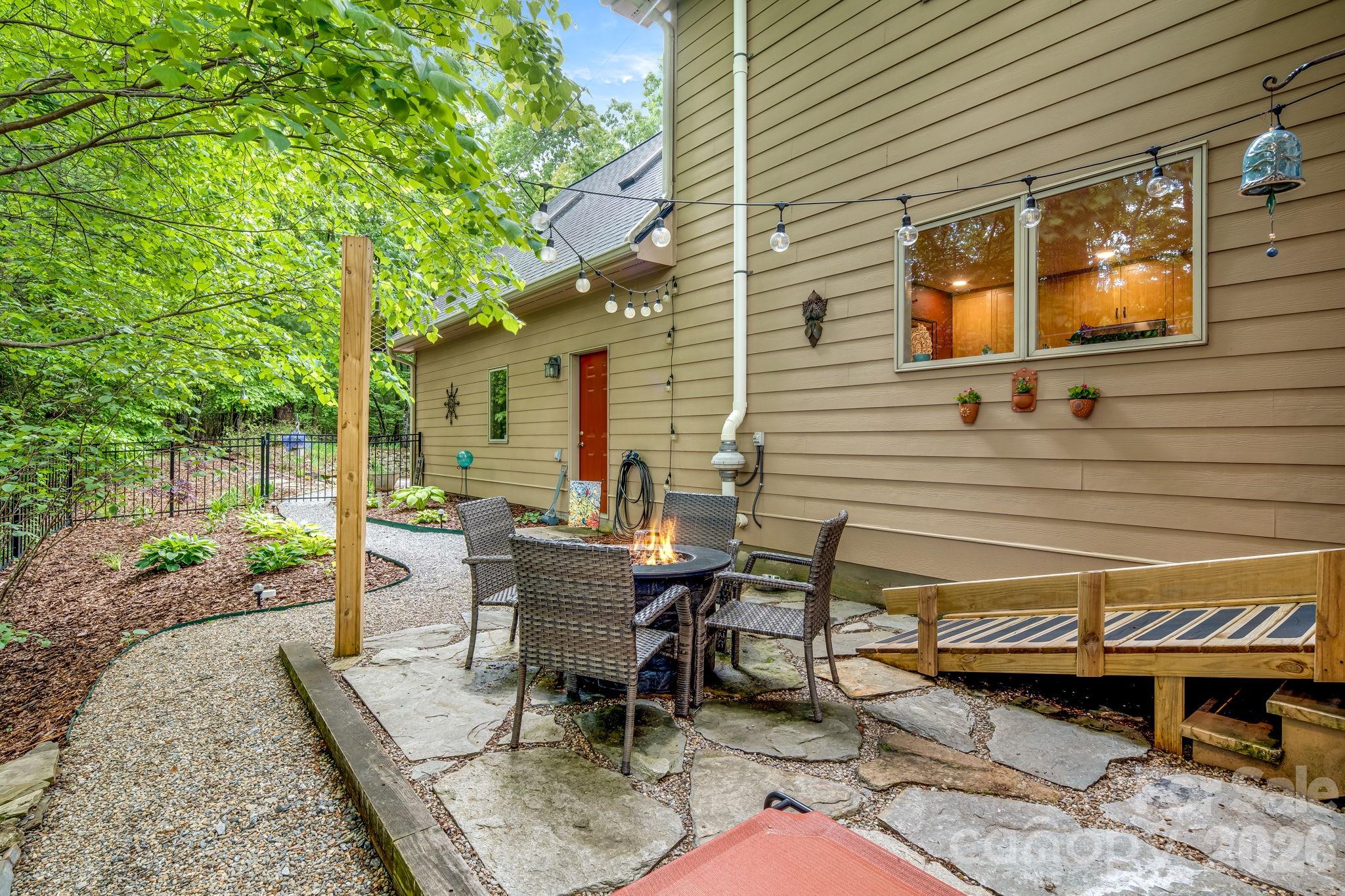 Willow Creek Farms - Residential