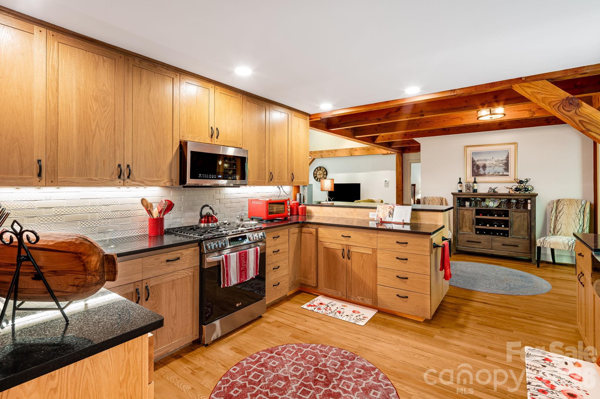 Willow Creek Farms - Residential