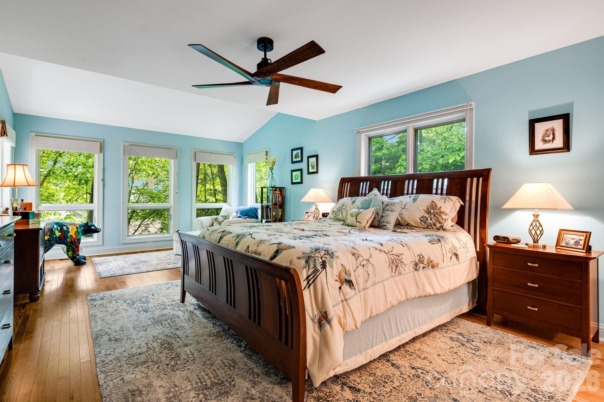 Willow Creek Farms - Residential