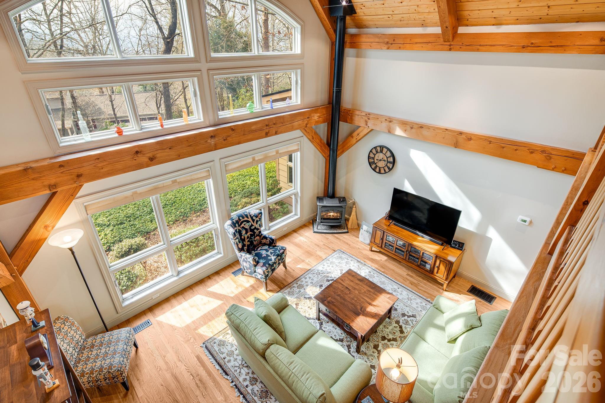 Willow Creek Farms - Residential