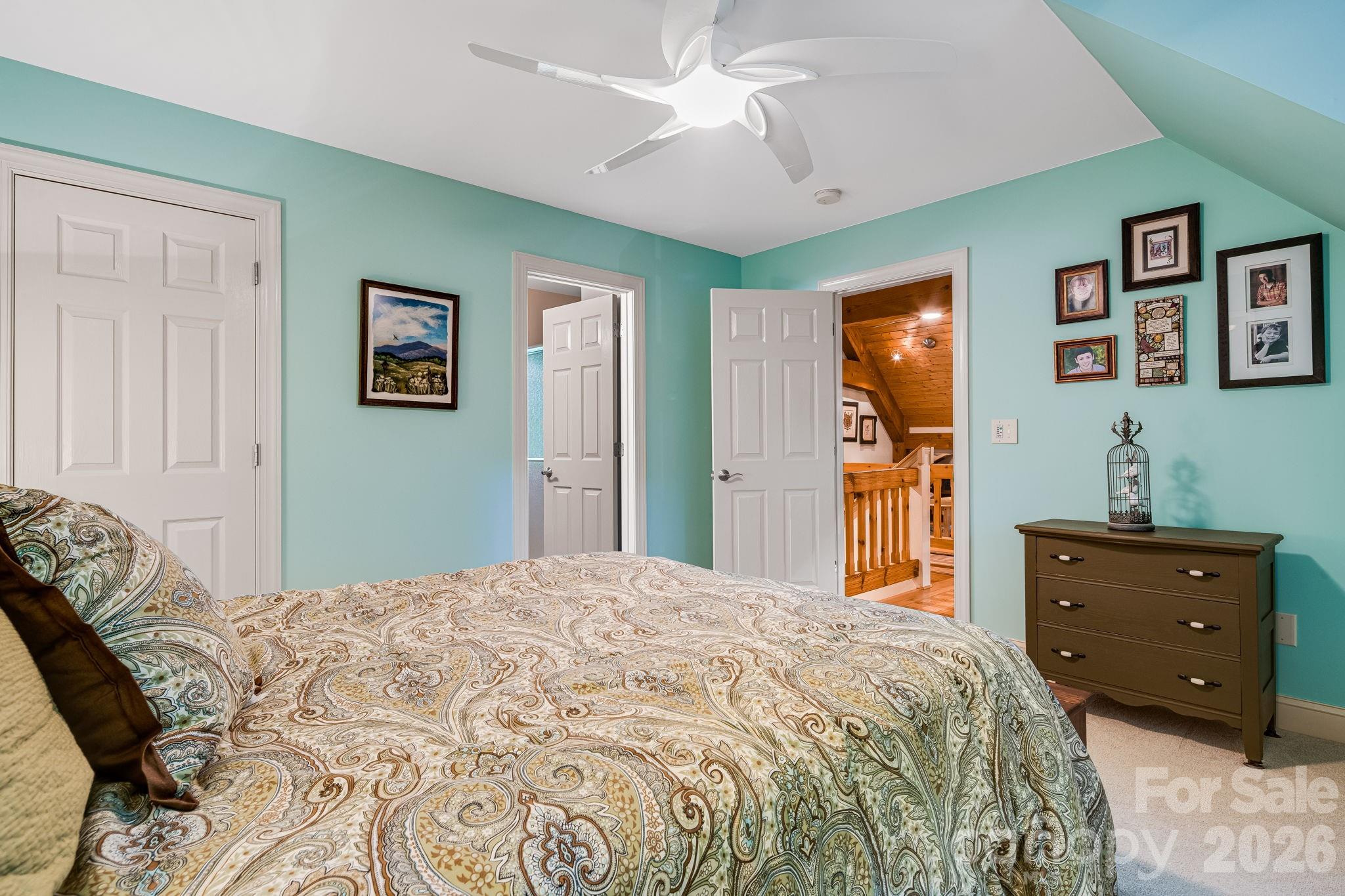 Willow Creek Farms - Residential