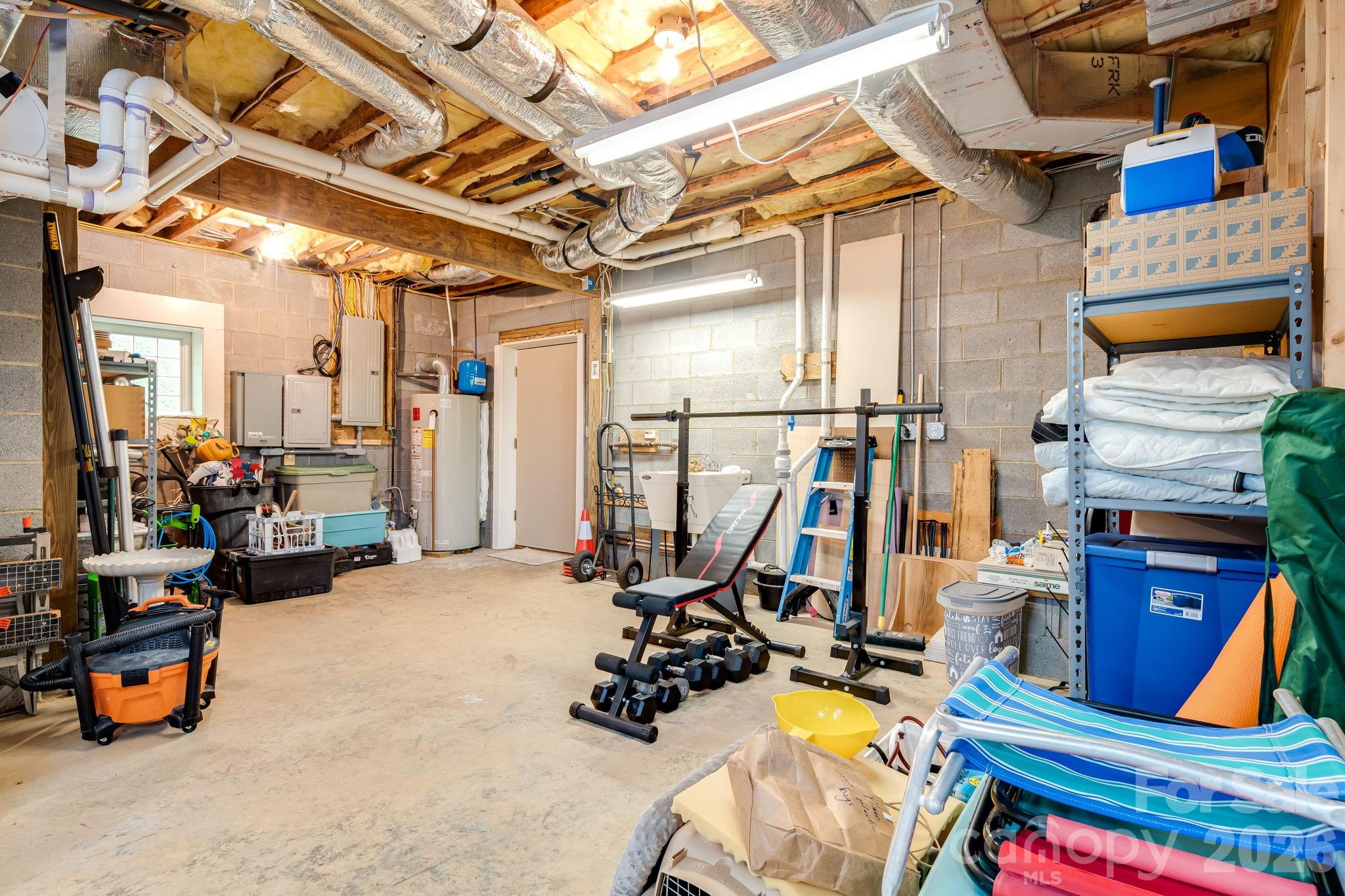 Willow Creek Farms - Residential