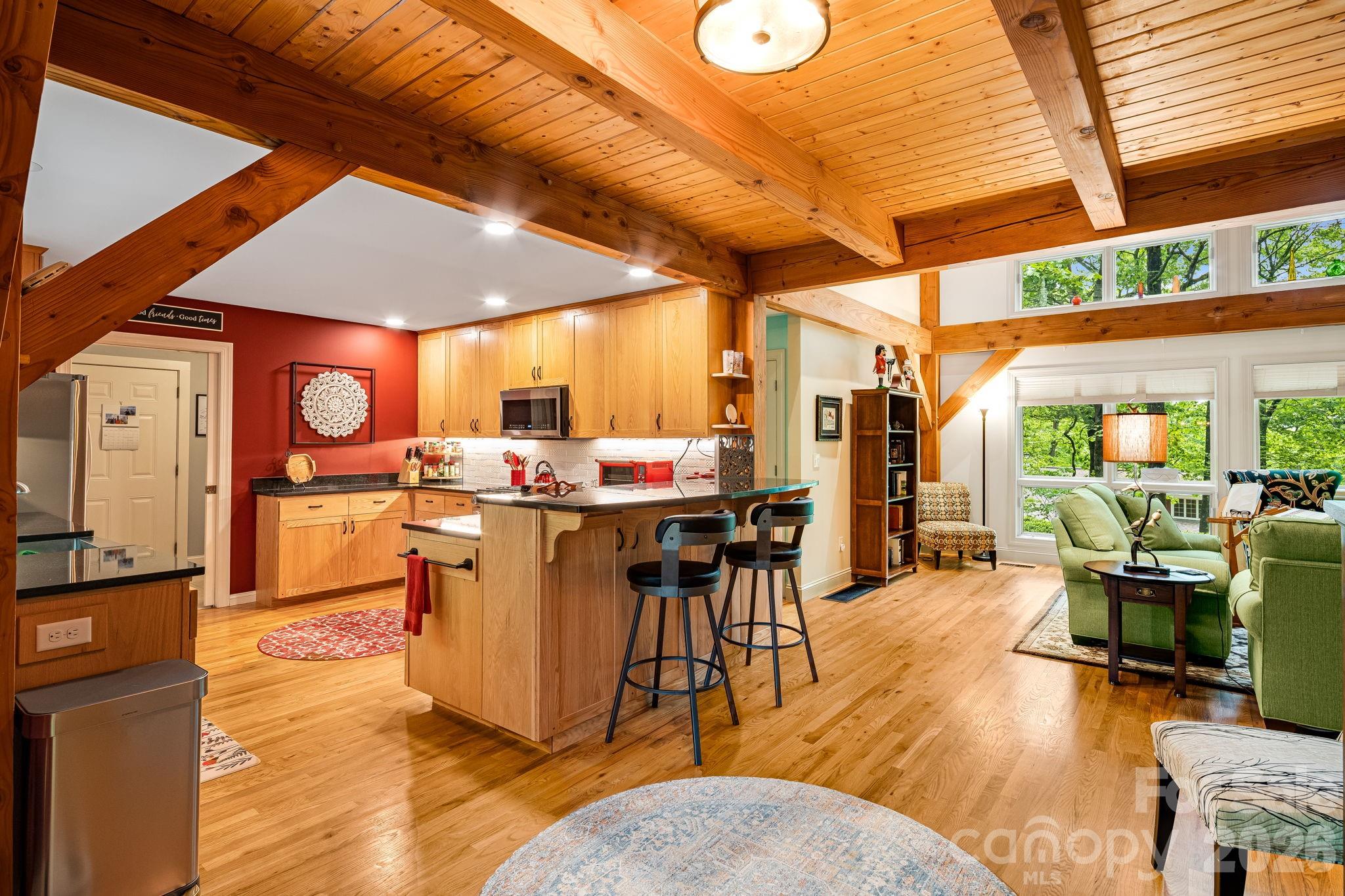 Willow Creek Farms - Residential